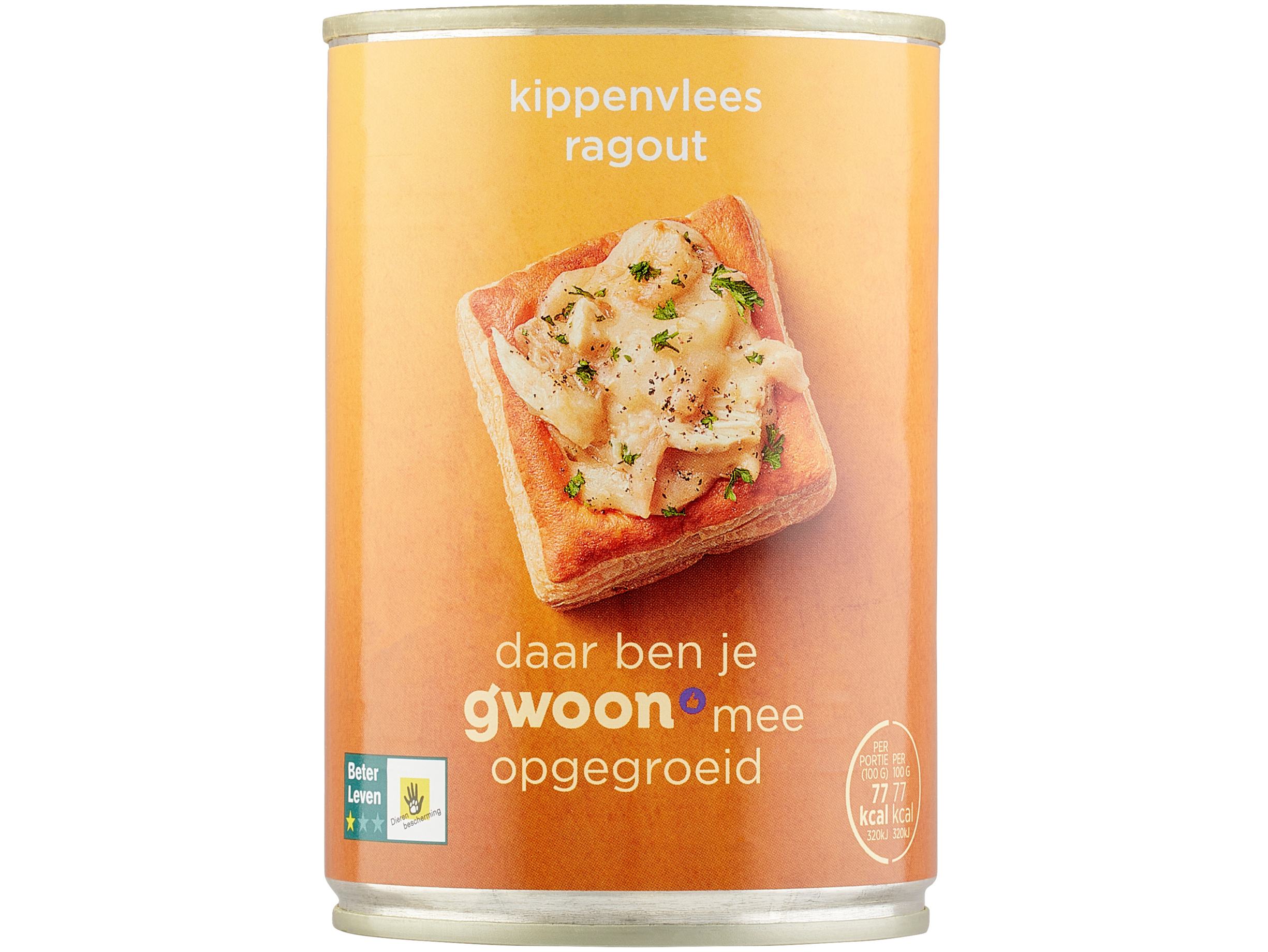 Kippenragout