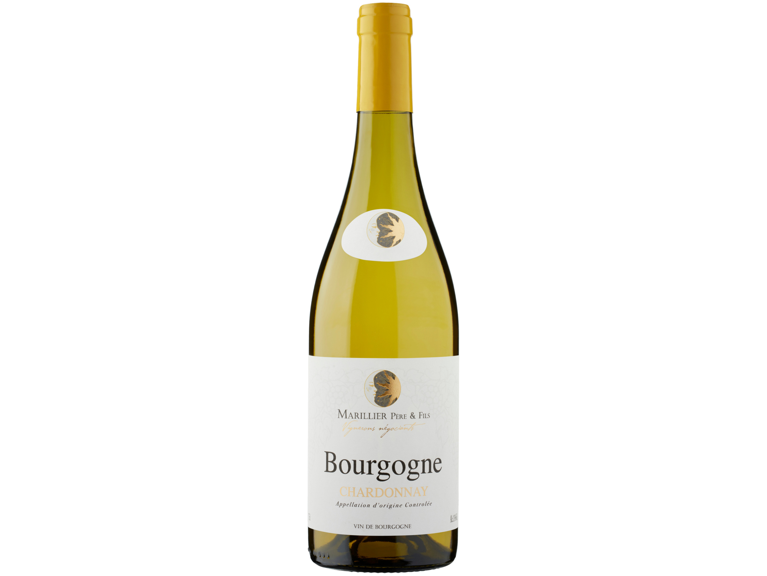 Marillier Chardonnay