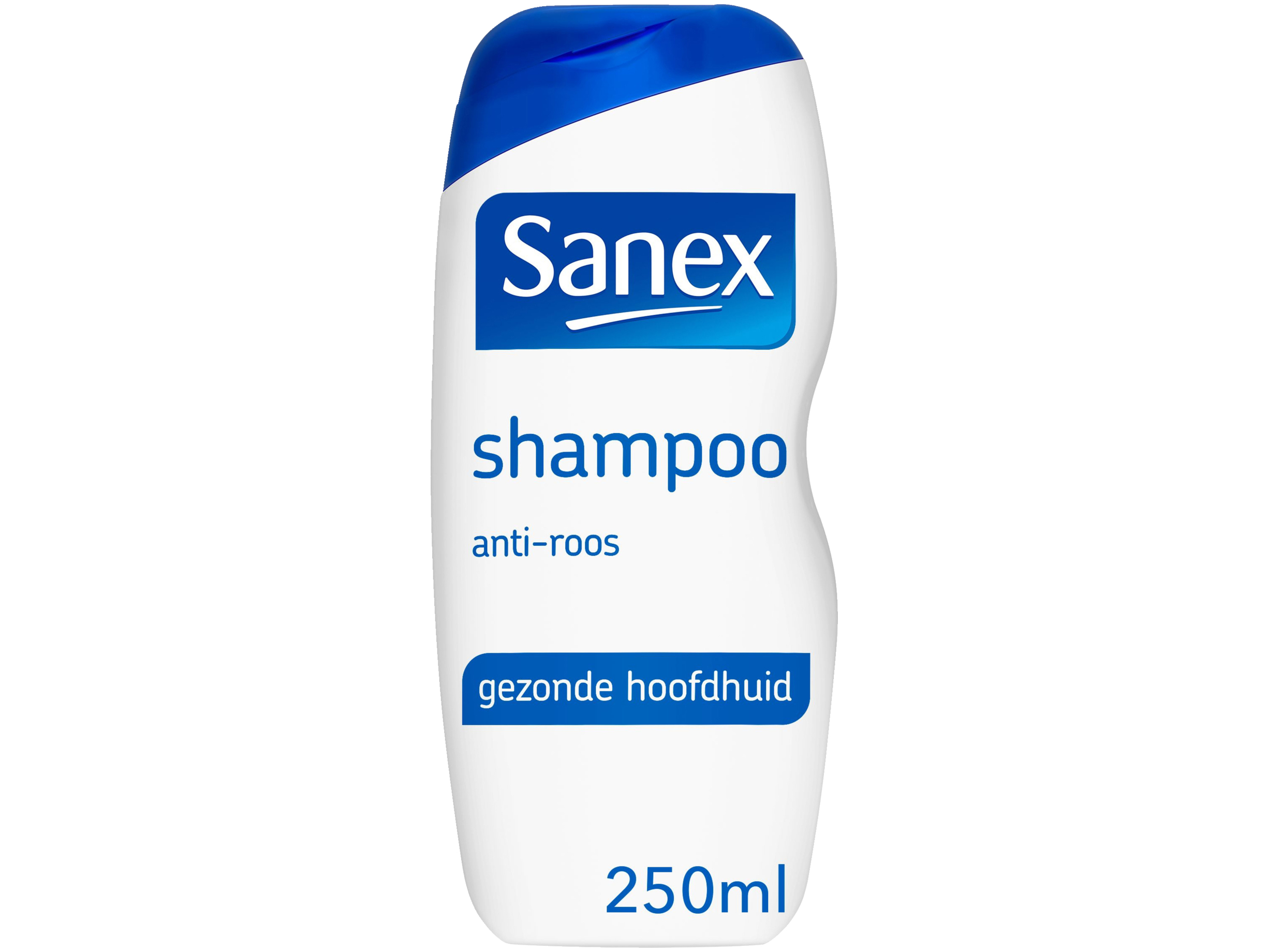 Shampoo anti-roos