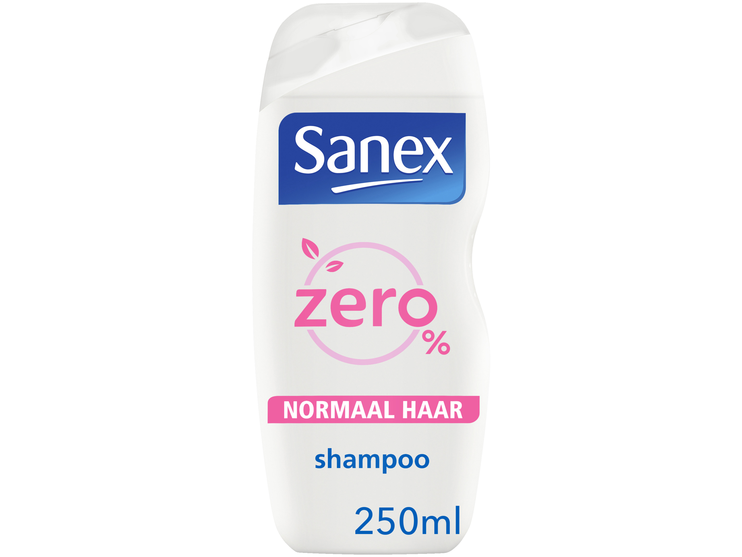 Zero shampoo normaal