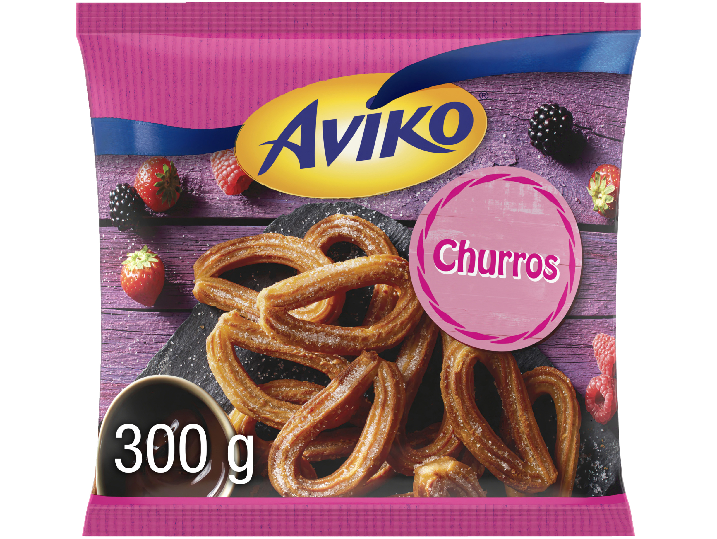 Churros