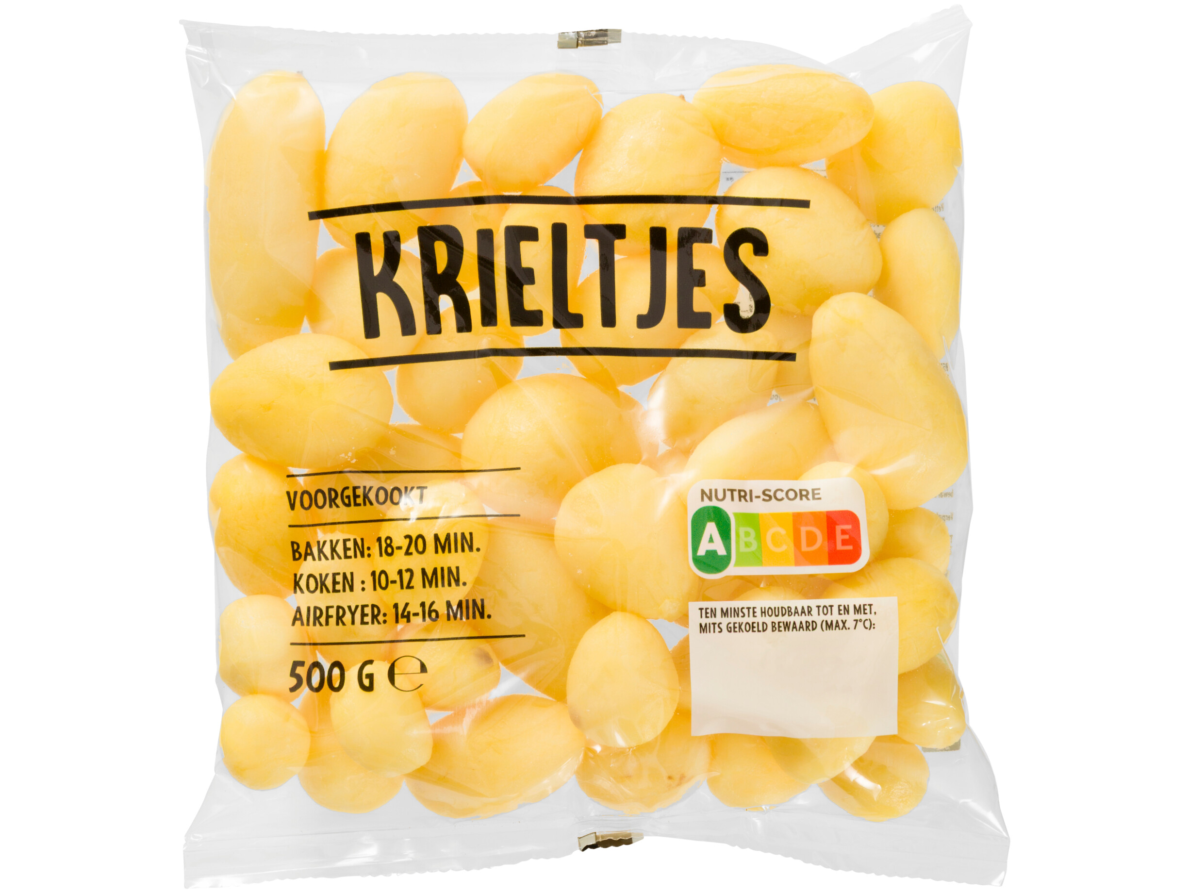 Krieltjes