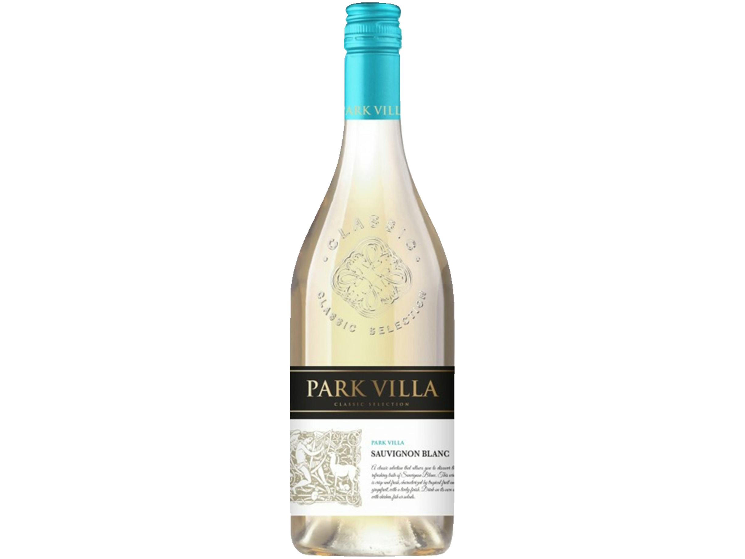 Sauvignon blanc