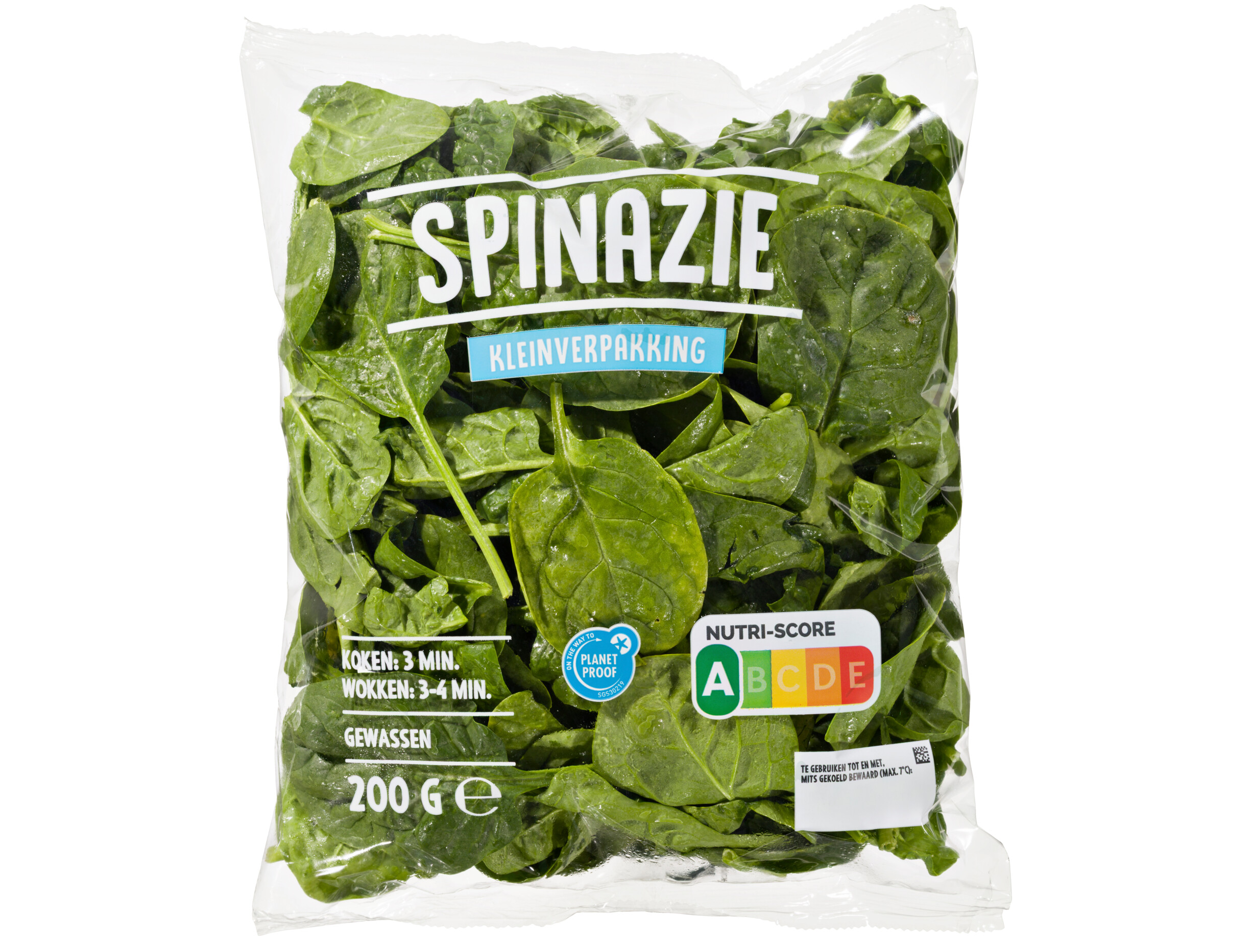 Spinazie