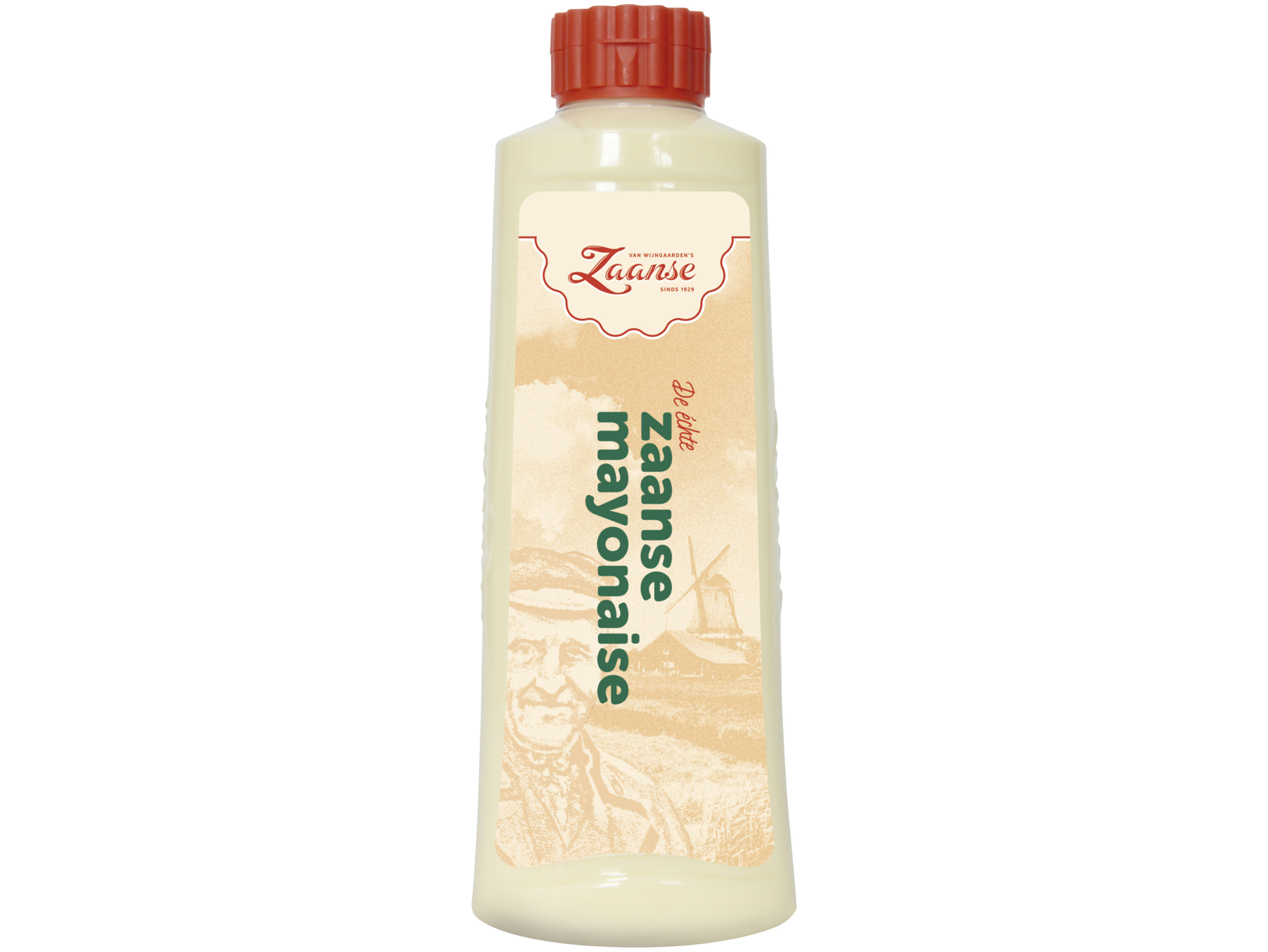 Zaanse mayonaise