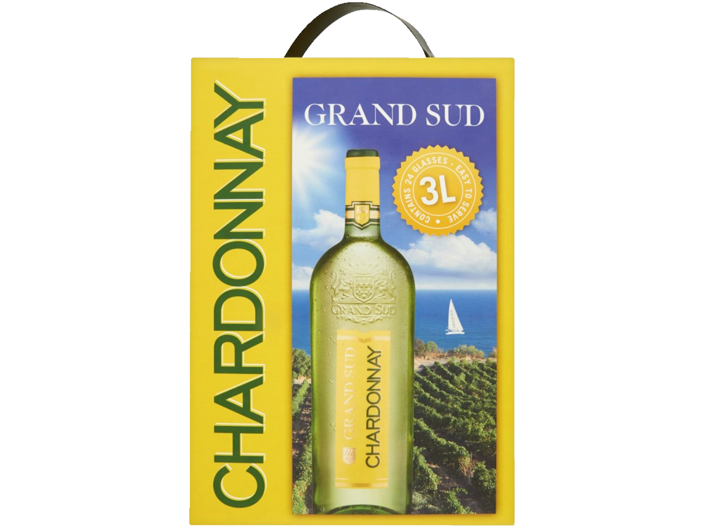 Chardonnay