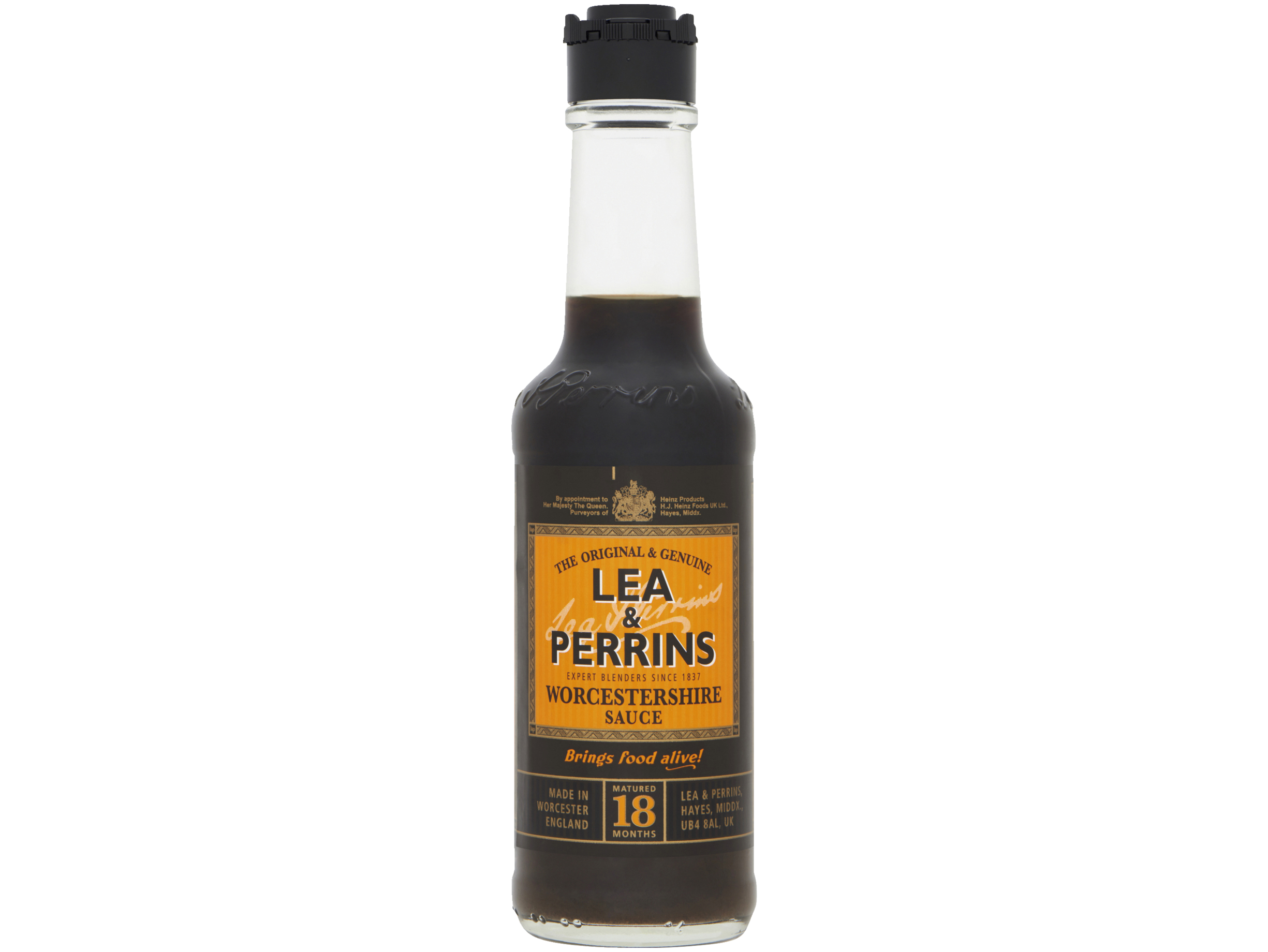 Worcestershire sauce