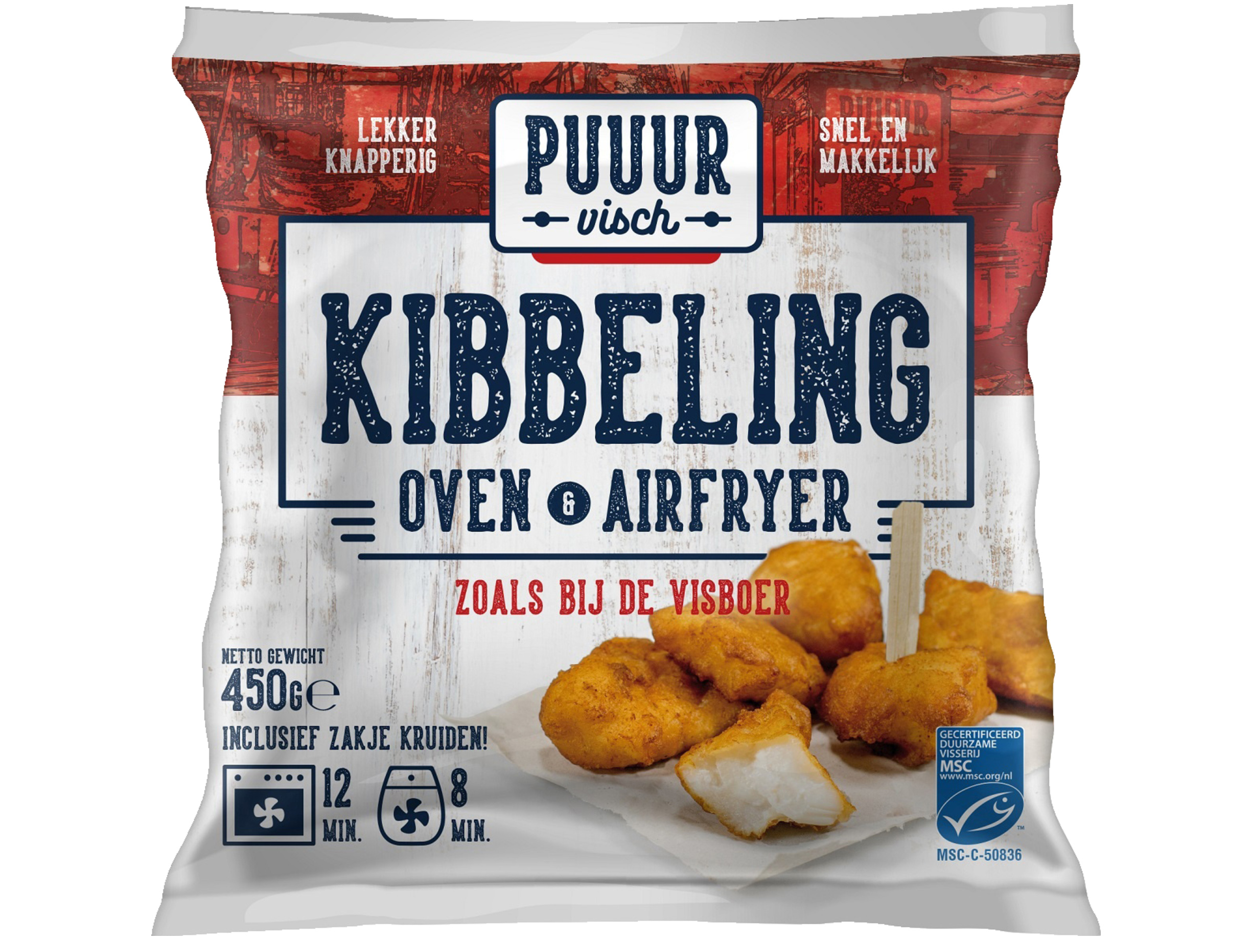 Kibbeling