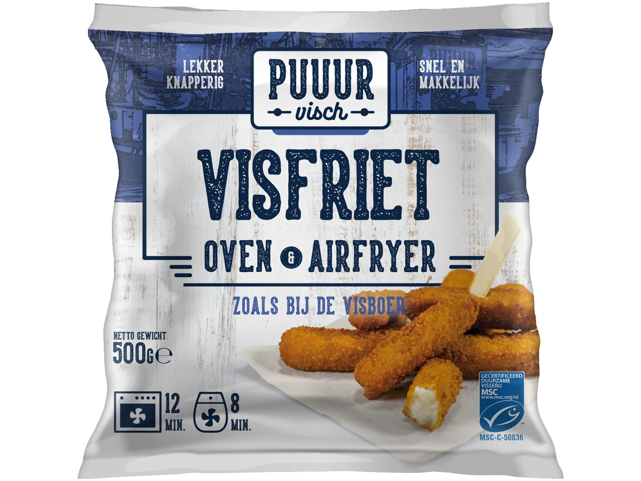 Visfriet