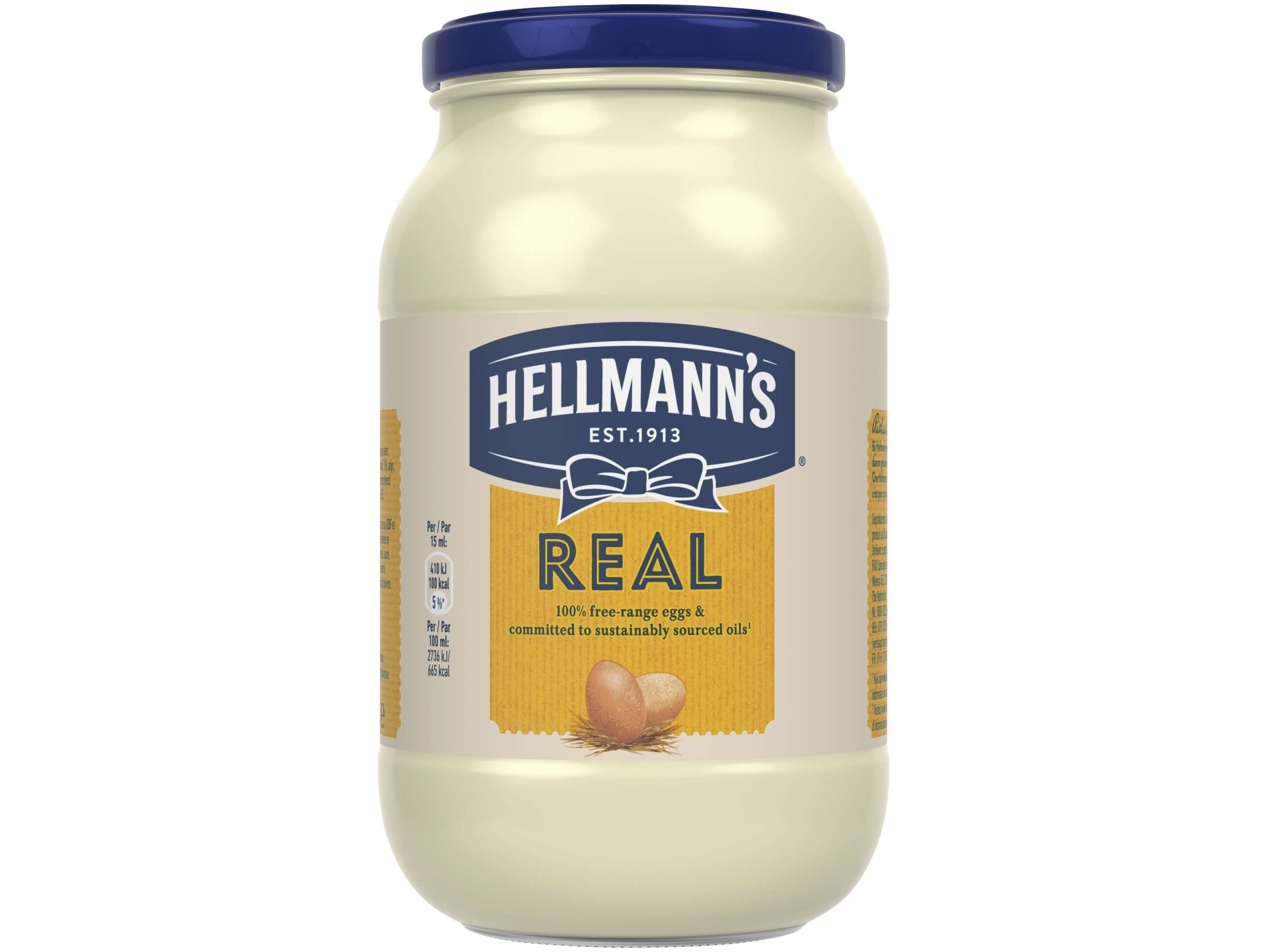 Mayonaise