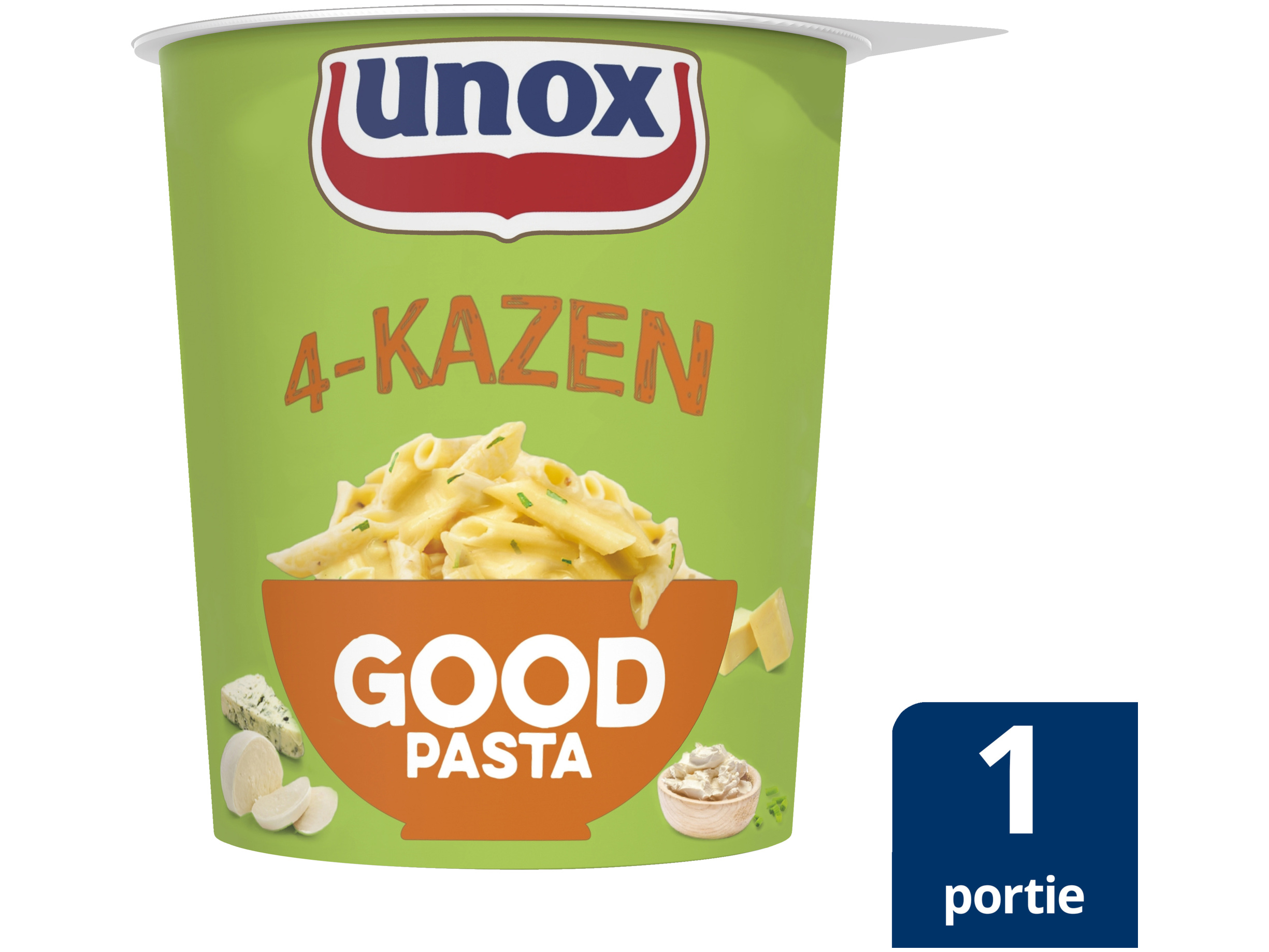 Good pasta 4kazen
