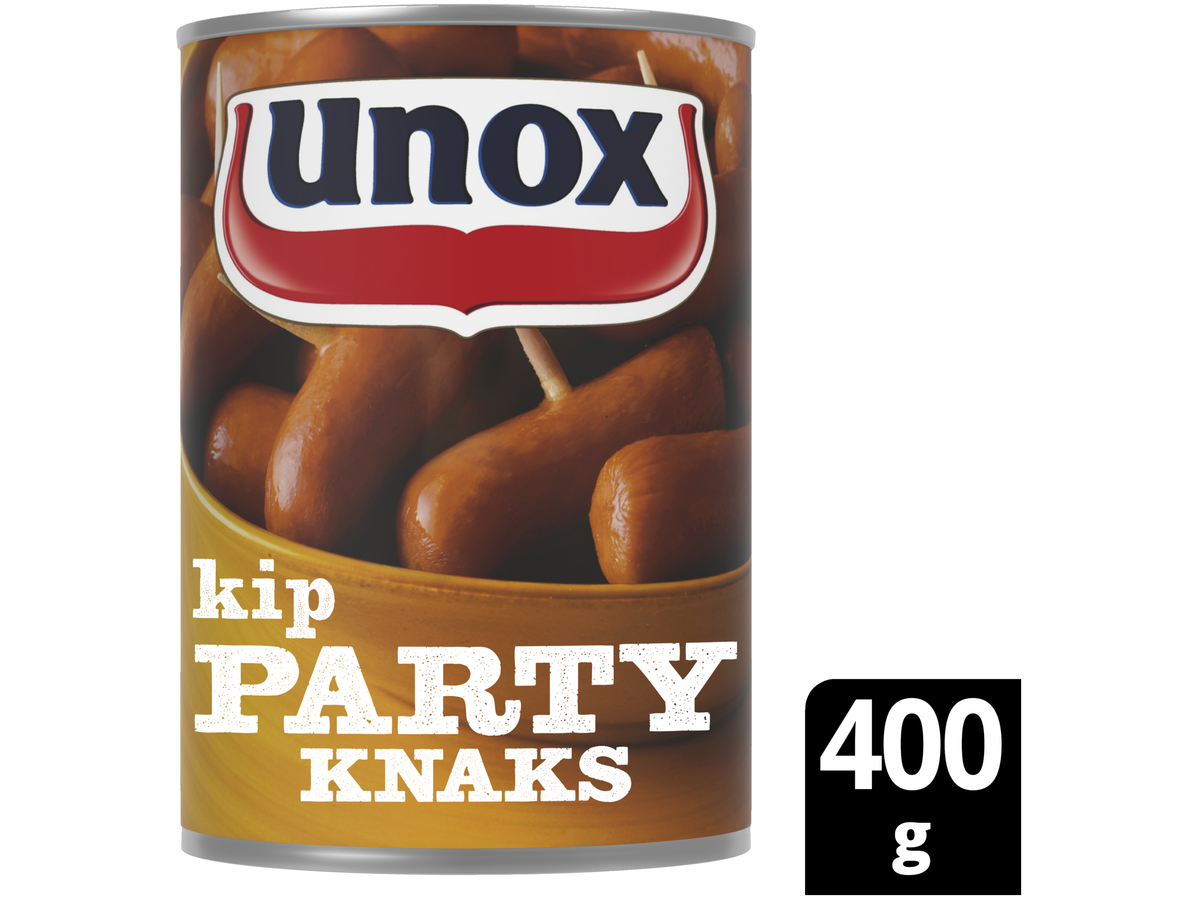 Party knaks kip