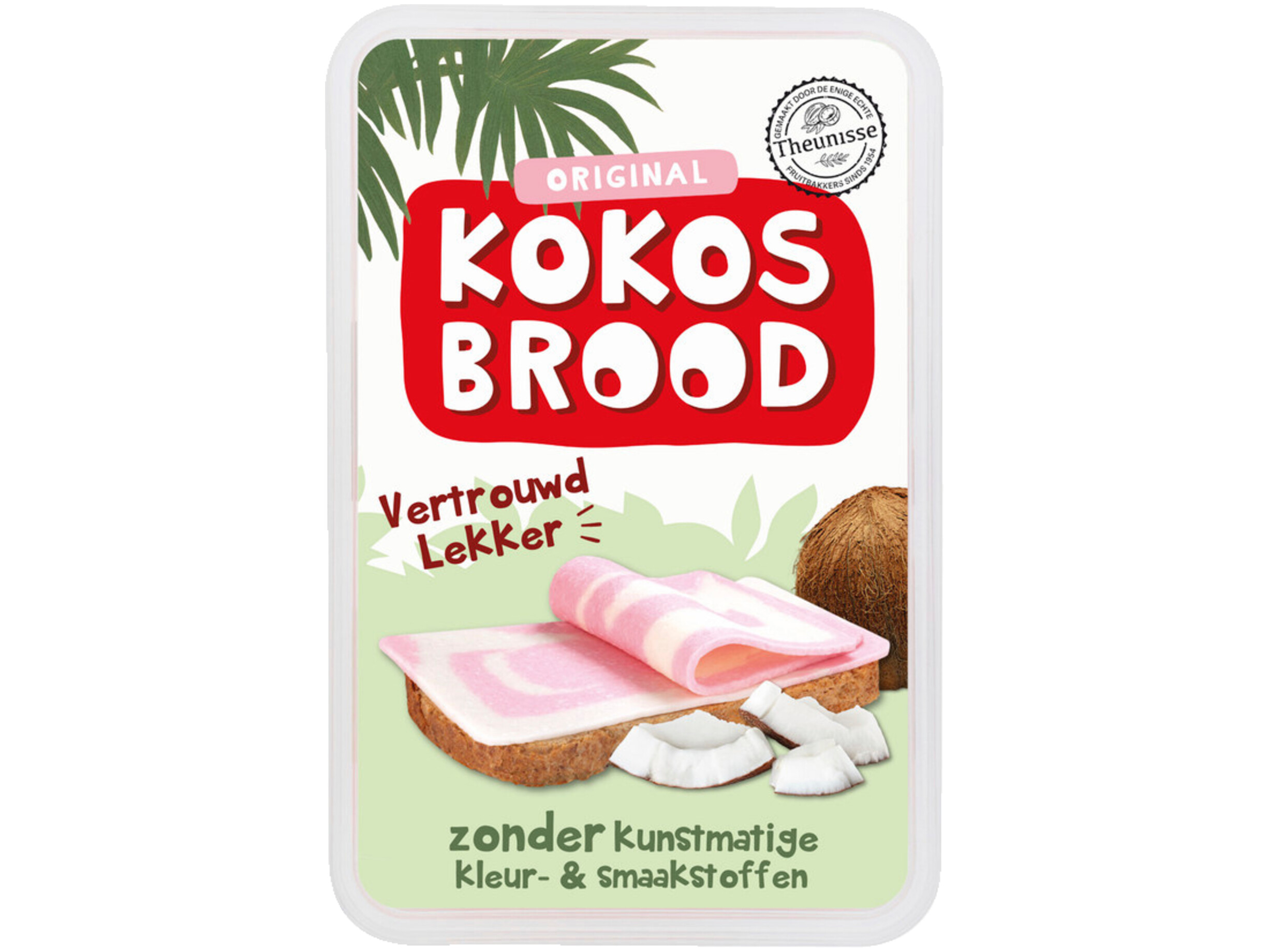 Kokosbrood