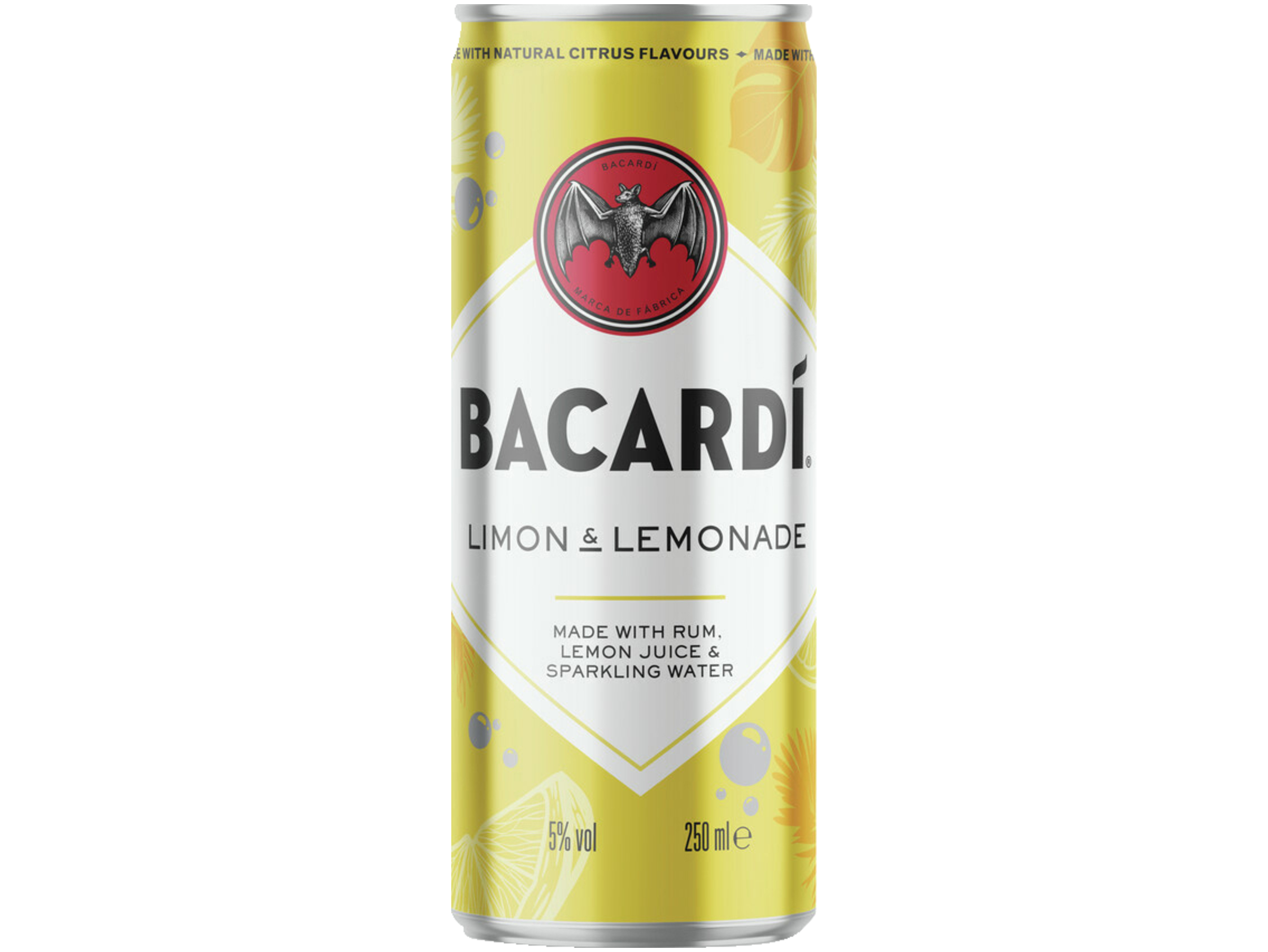 Limon & lemonade