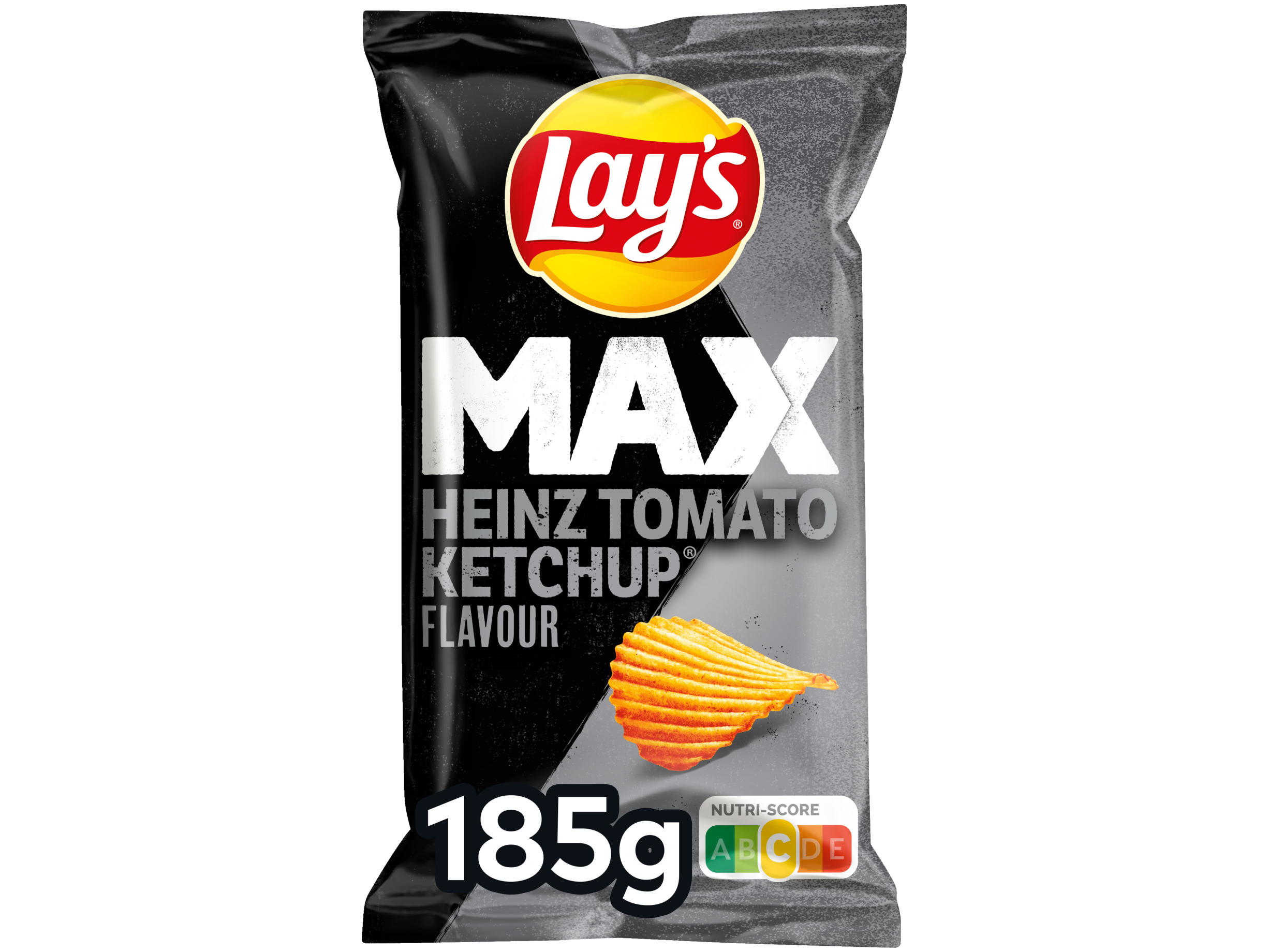 Max heinz ketchup