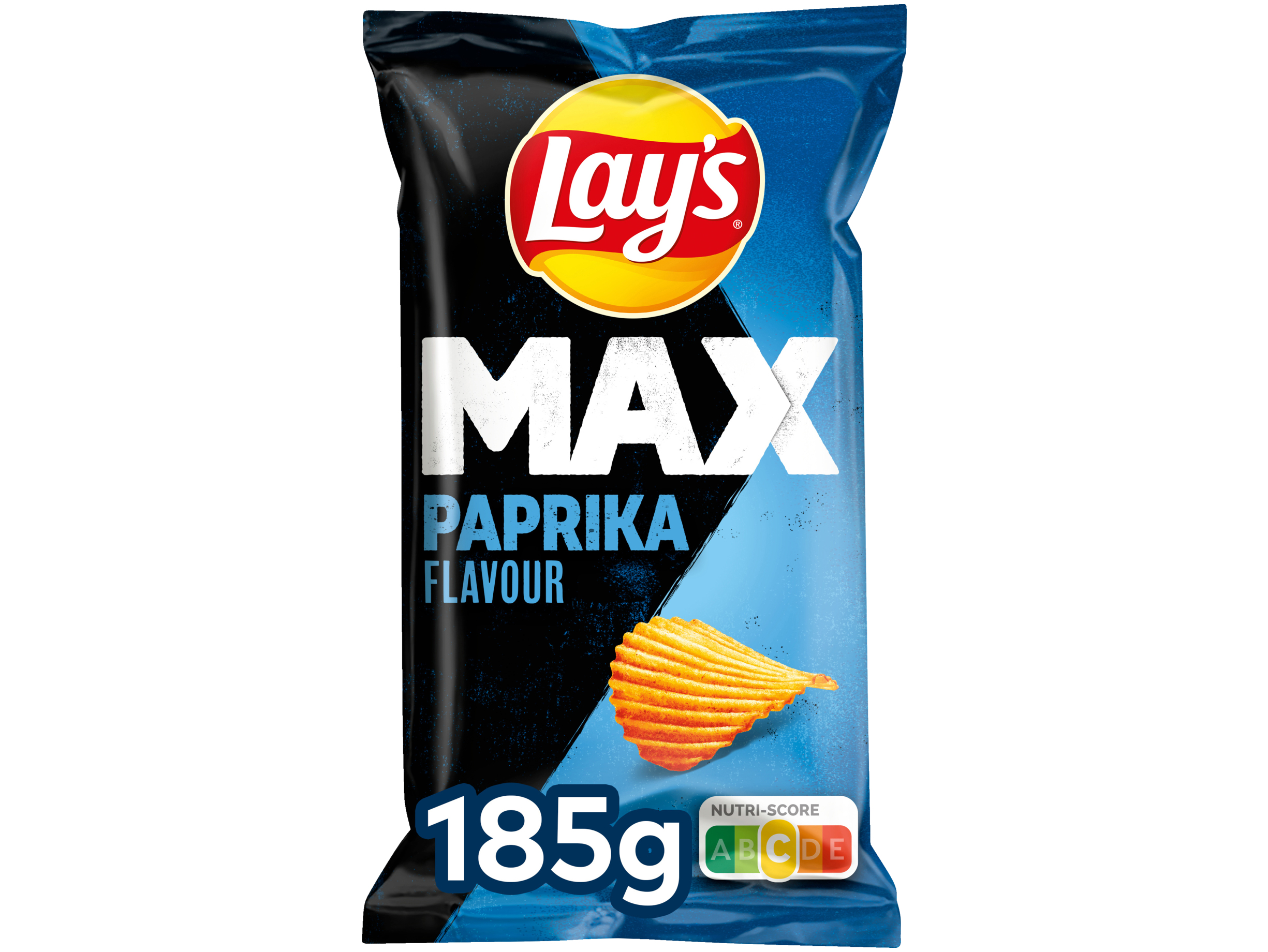 Max paprika