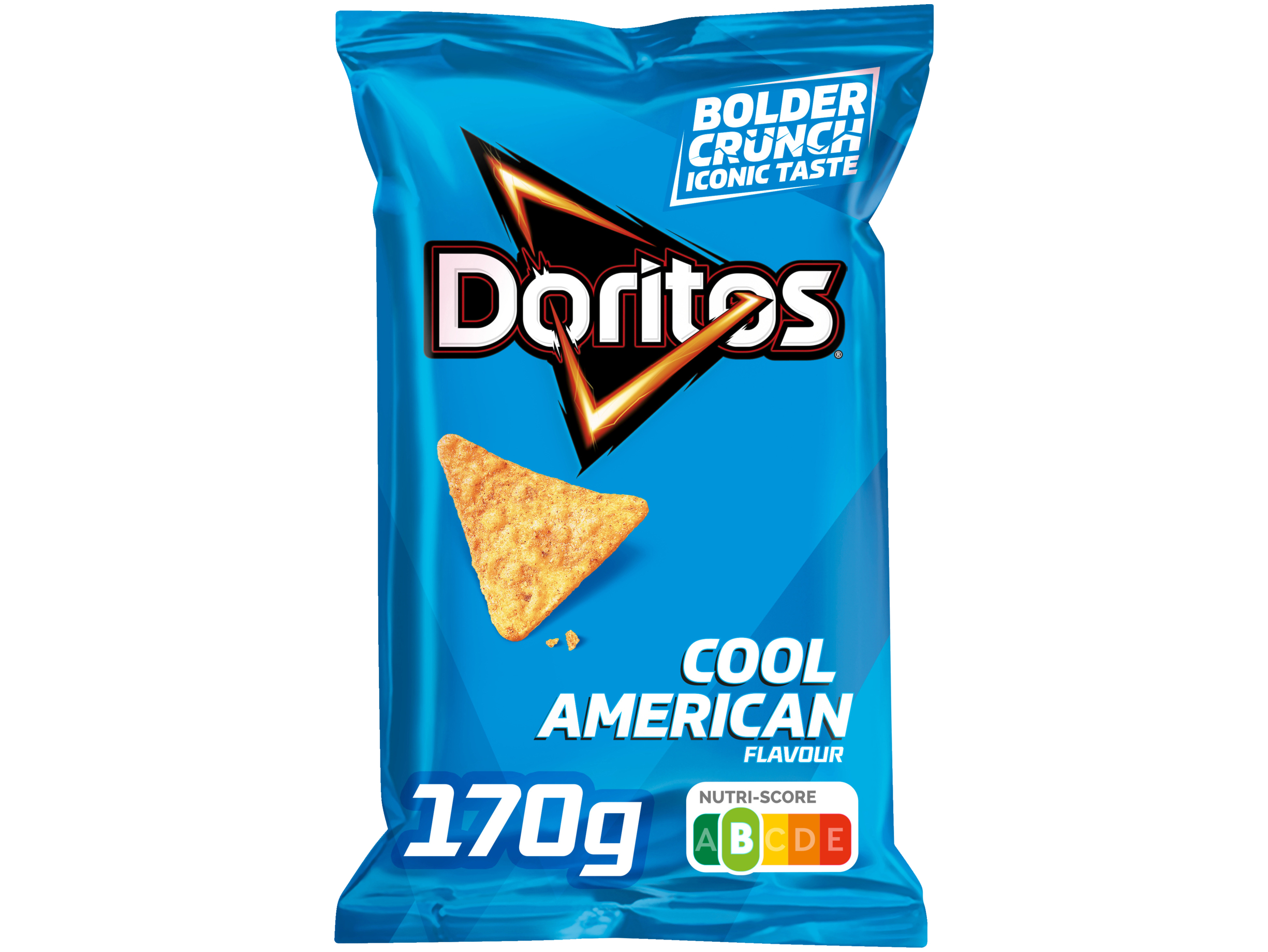 Cool American