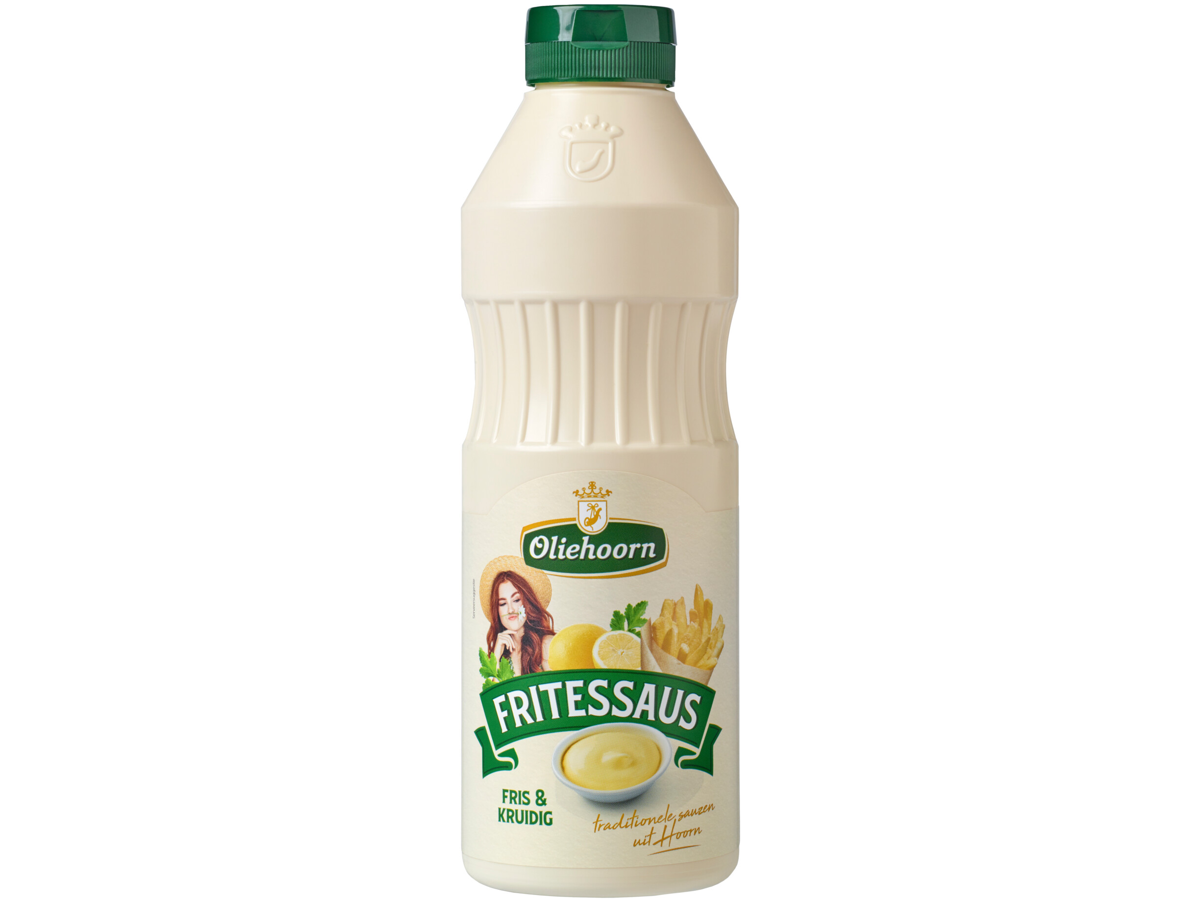 Fritessaus