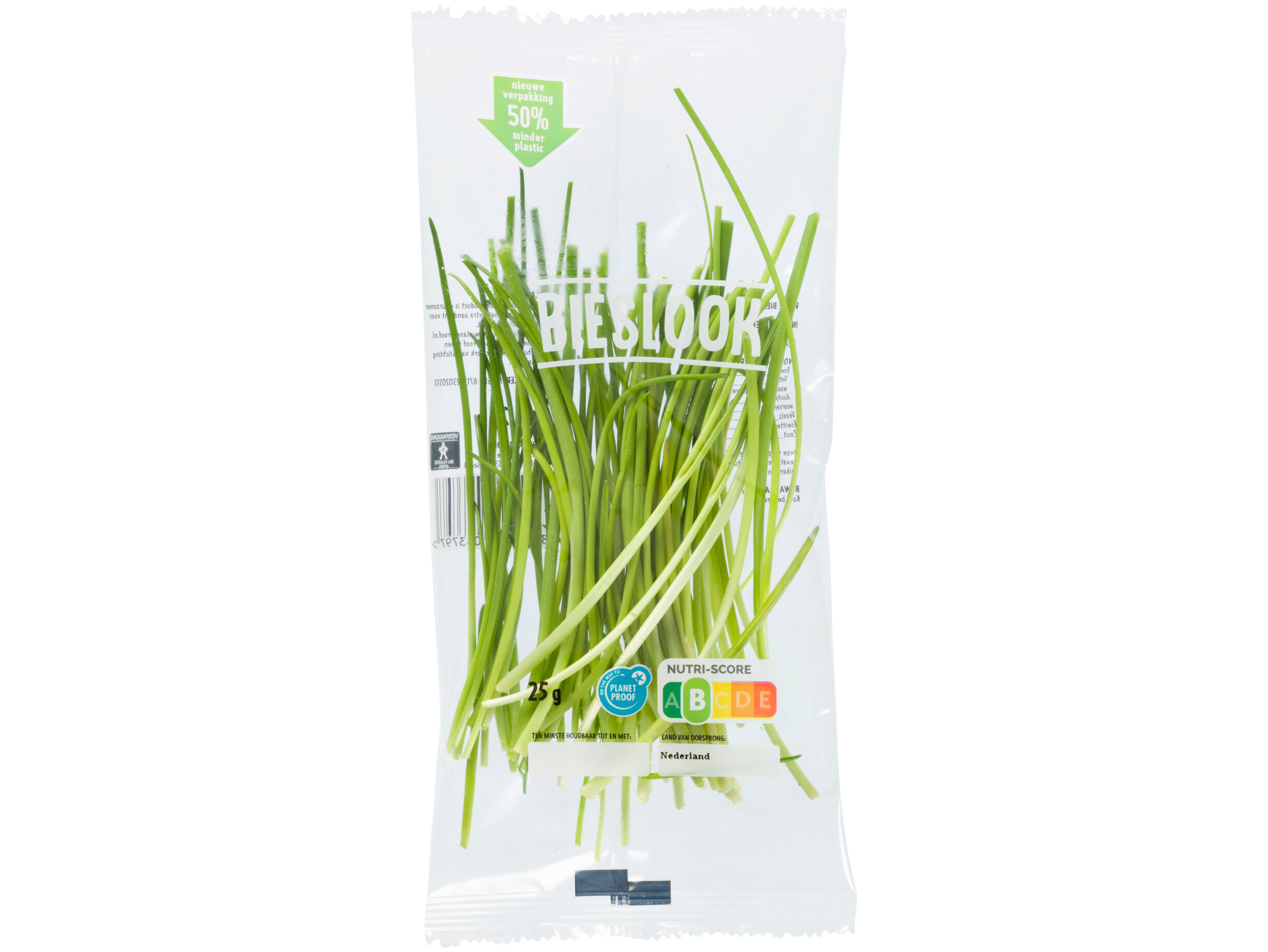 Verse bieslook