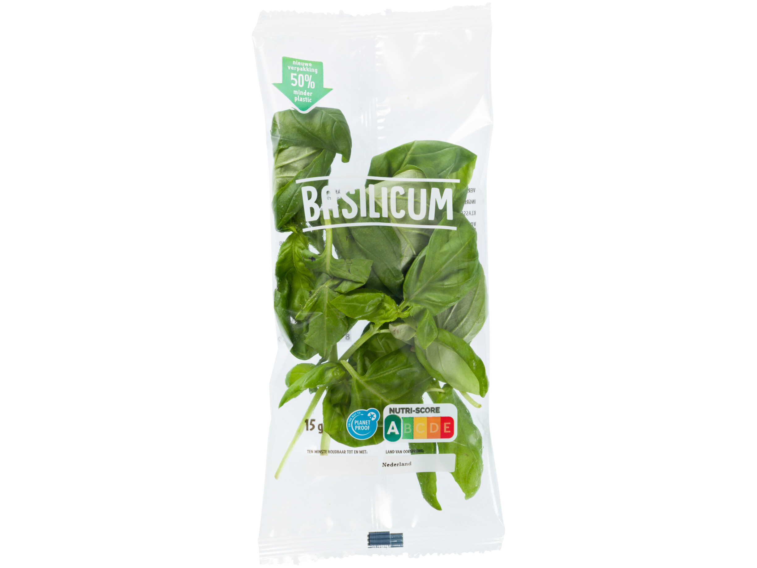 Verse basilicum