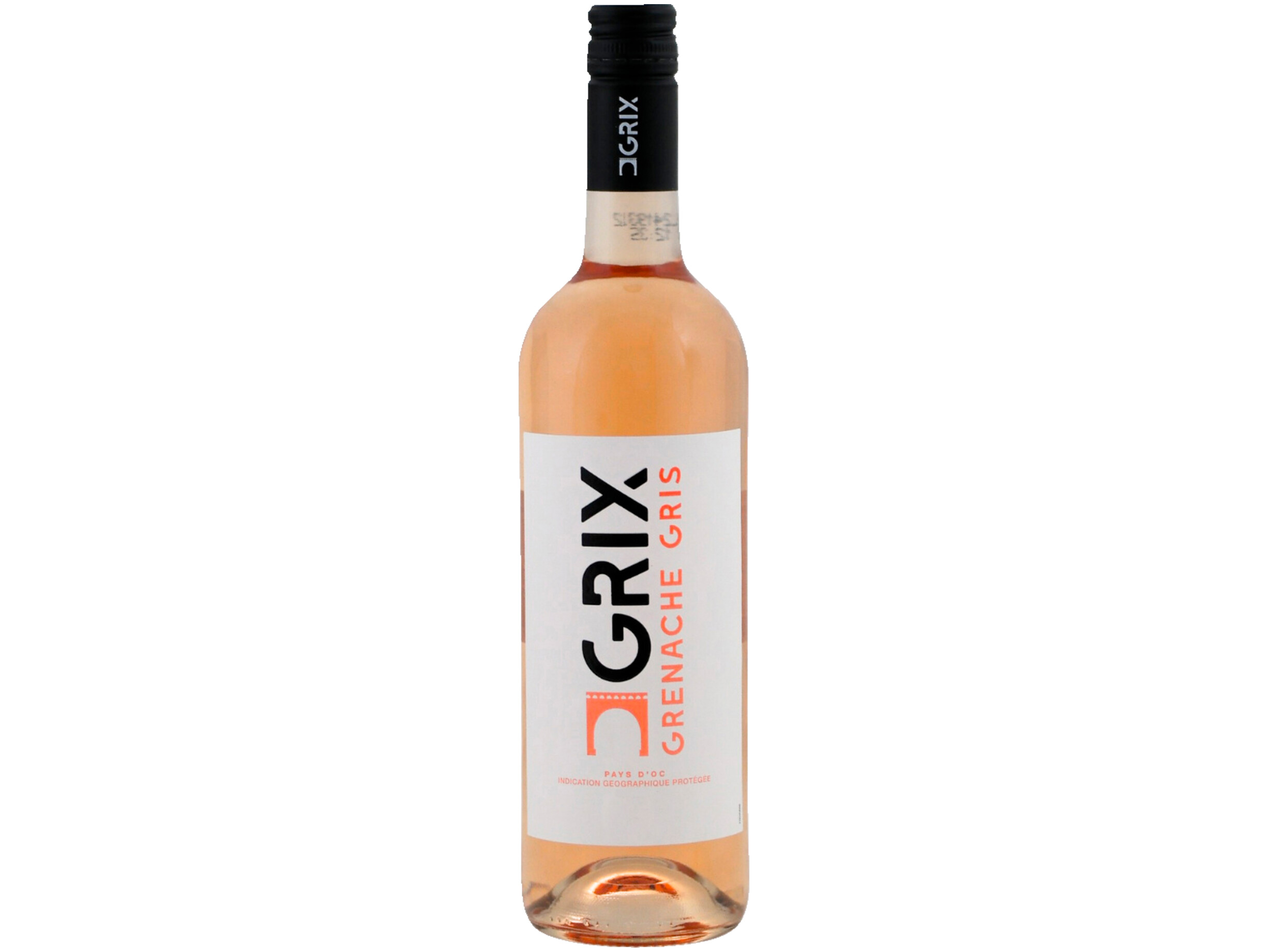 Grix grenache gris