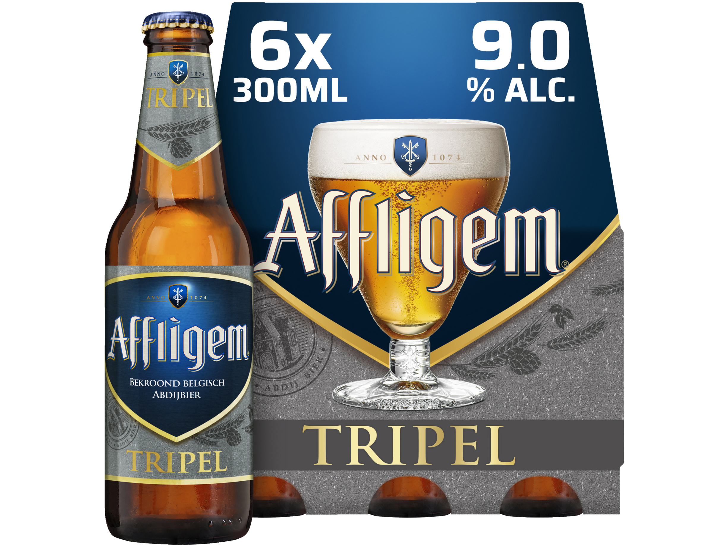 Tripel