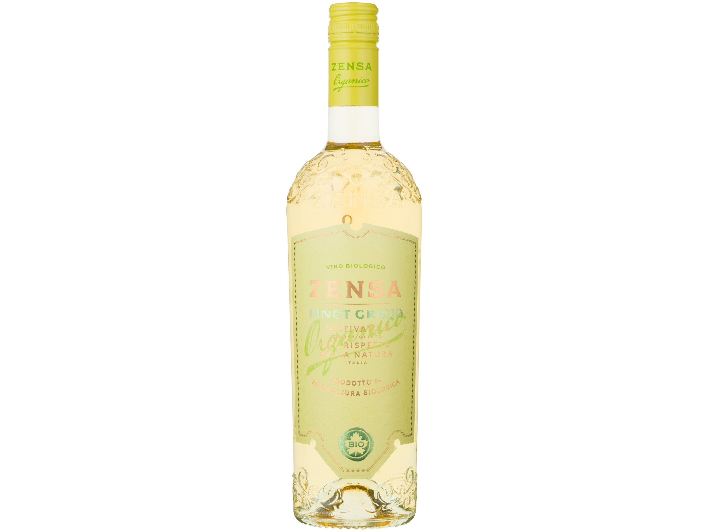 Pinot grigio