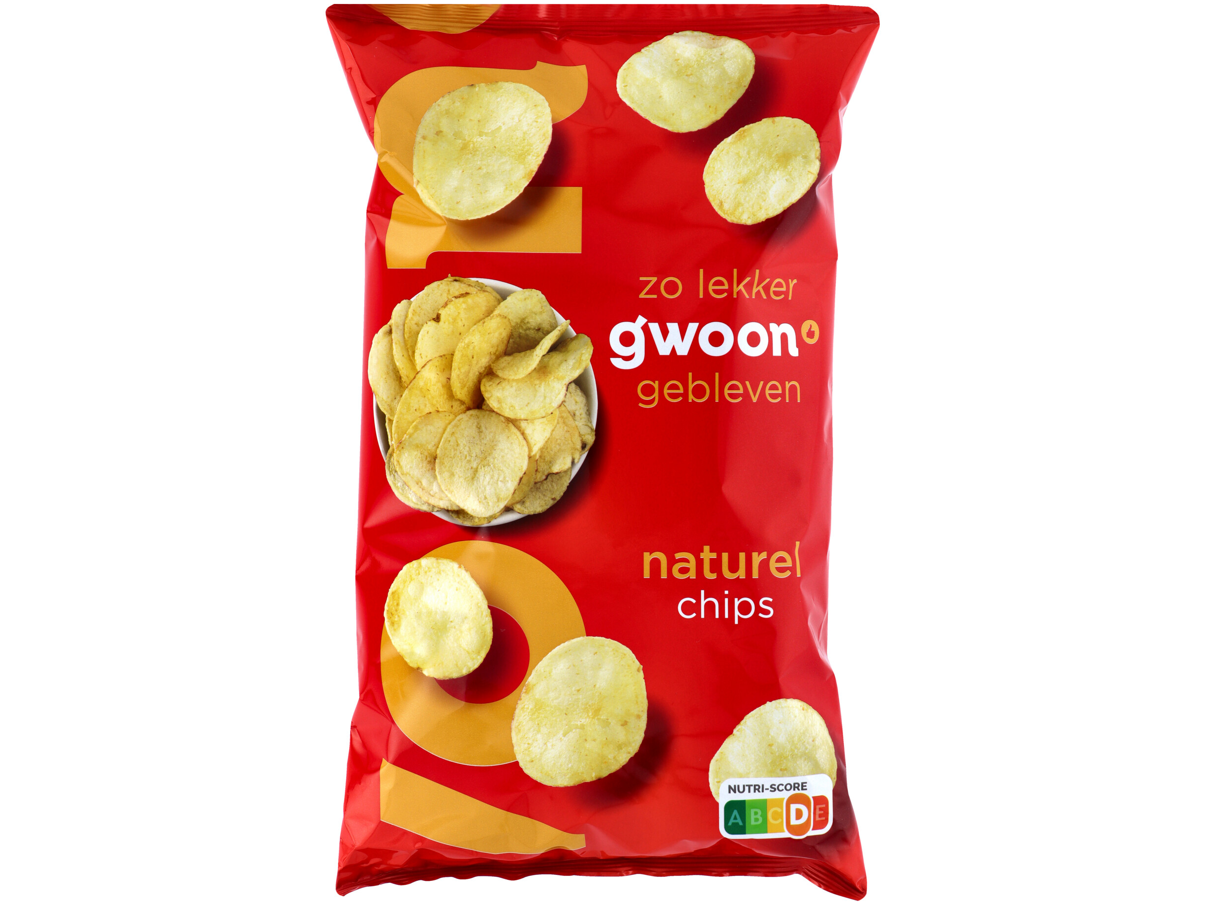 Chips naturel
