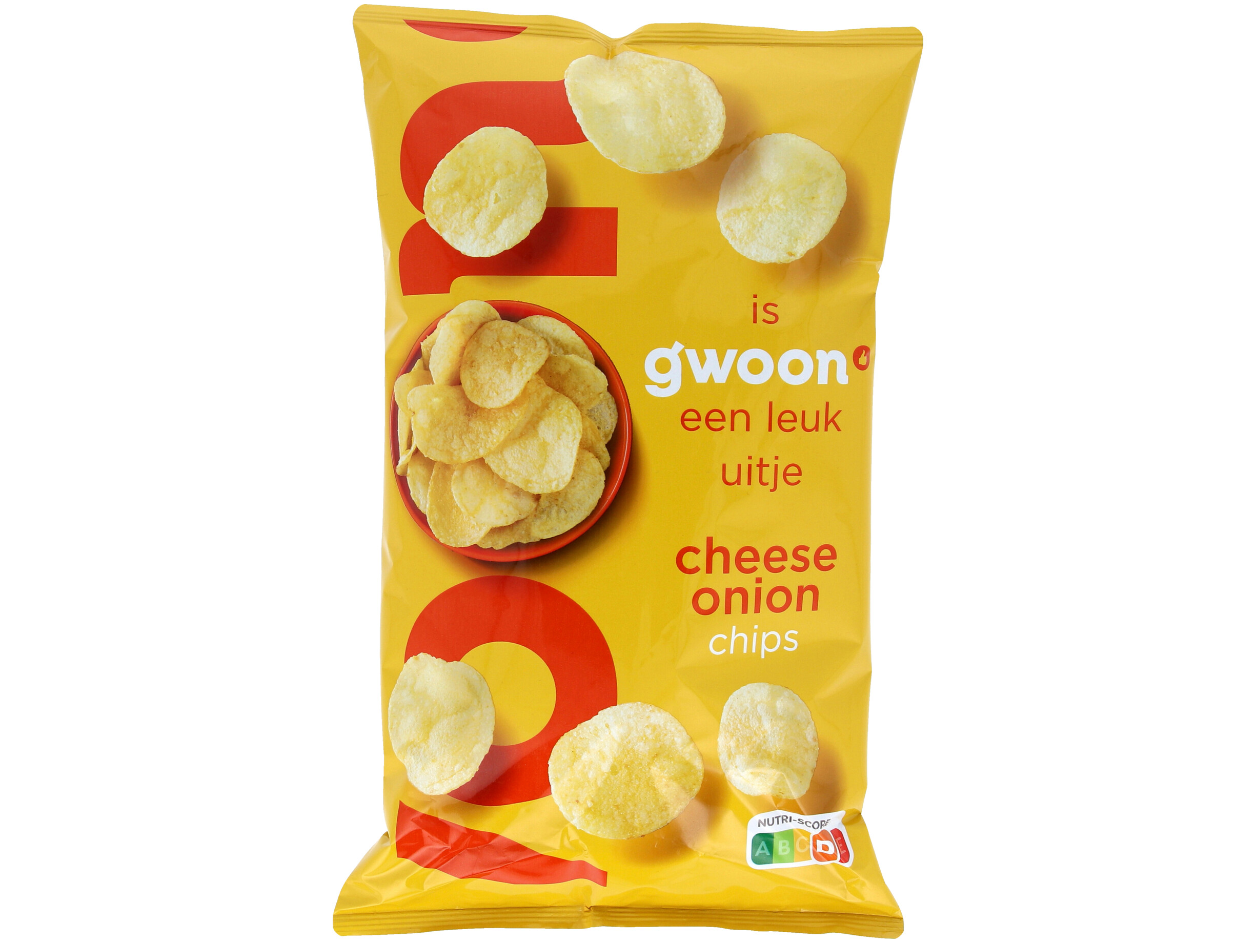 Cheese Onion
