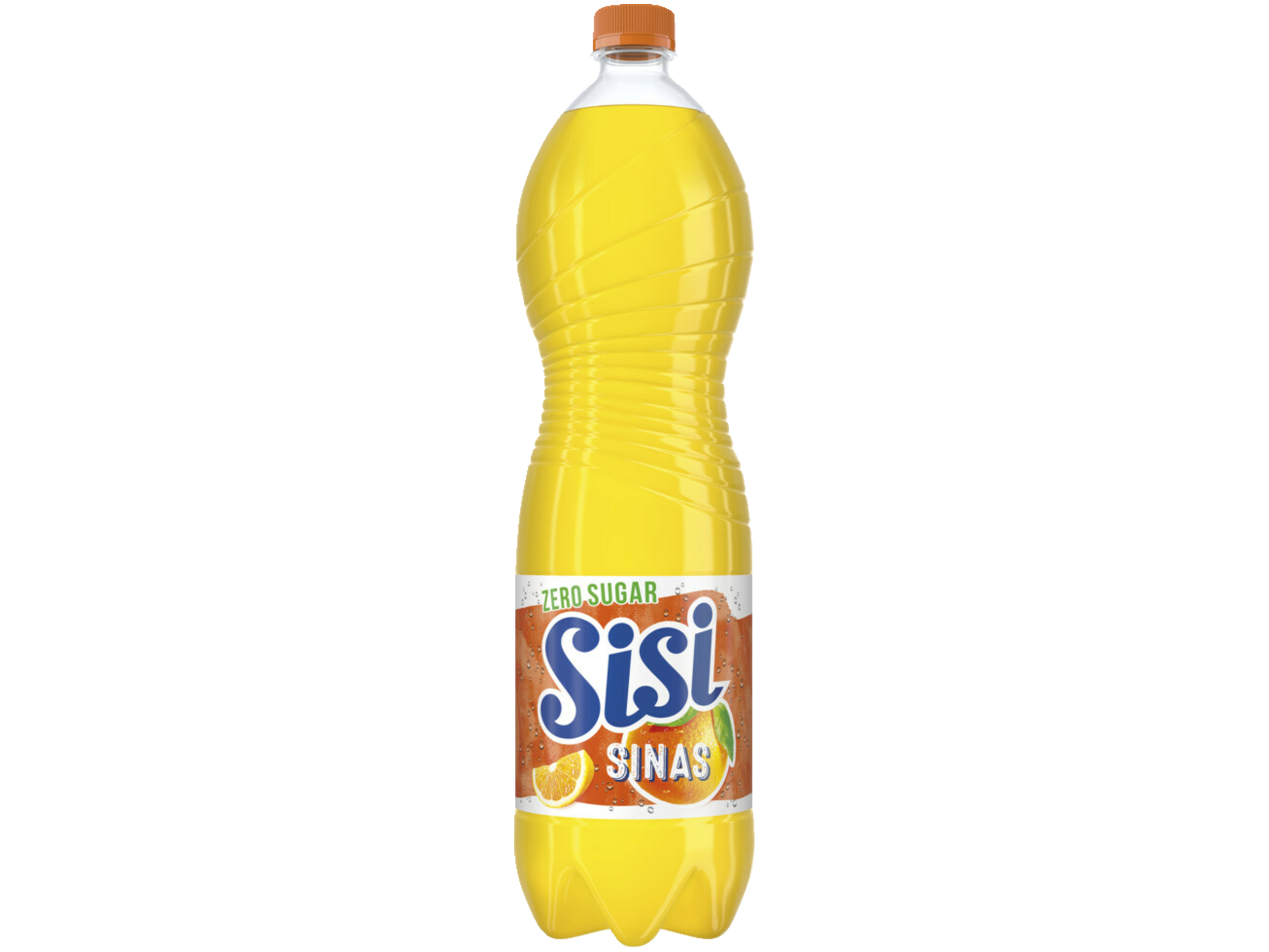 Sinas zero