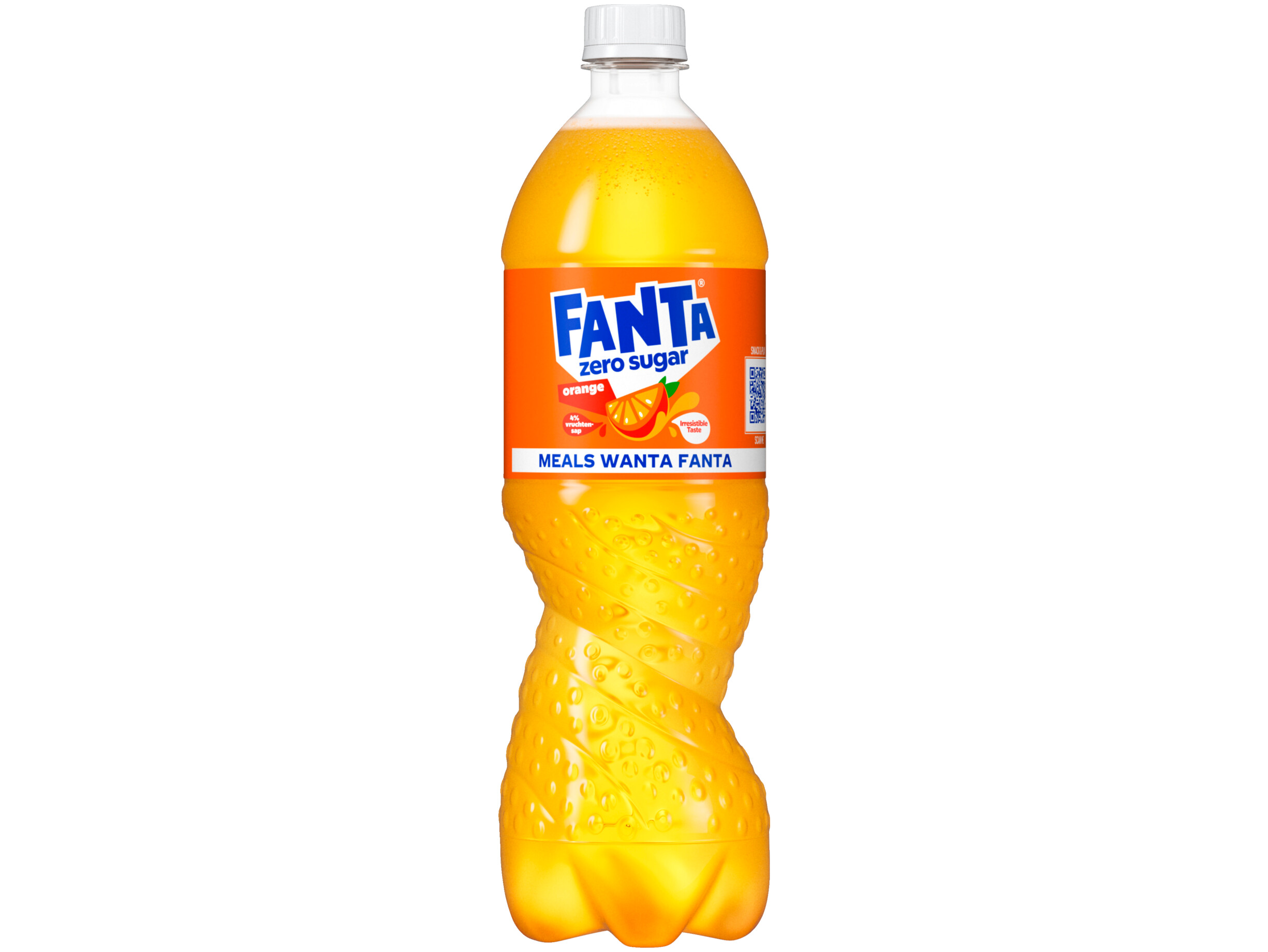 orange zero sugar