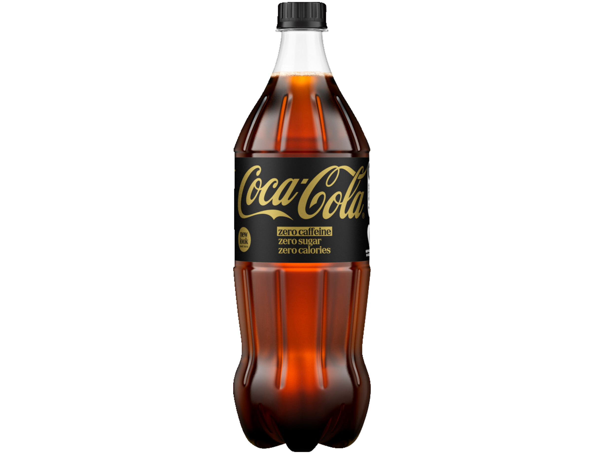 Zero Sugar Cafeïnevrij
