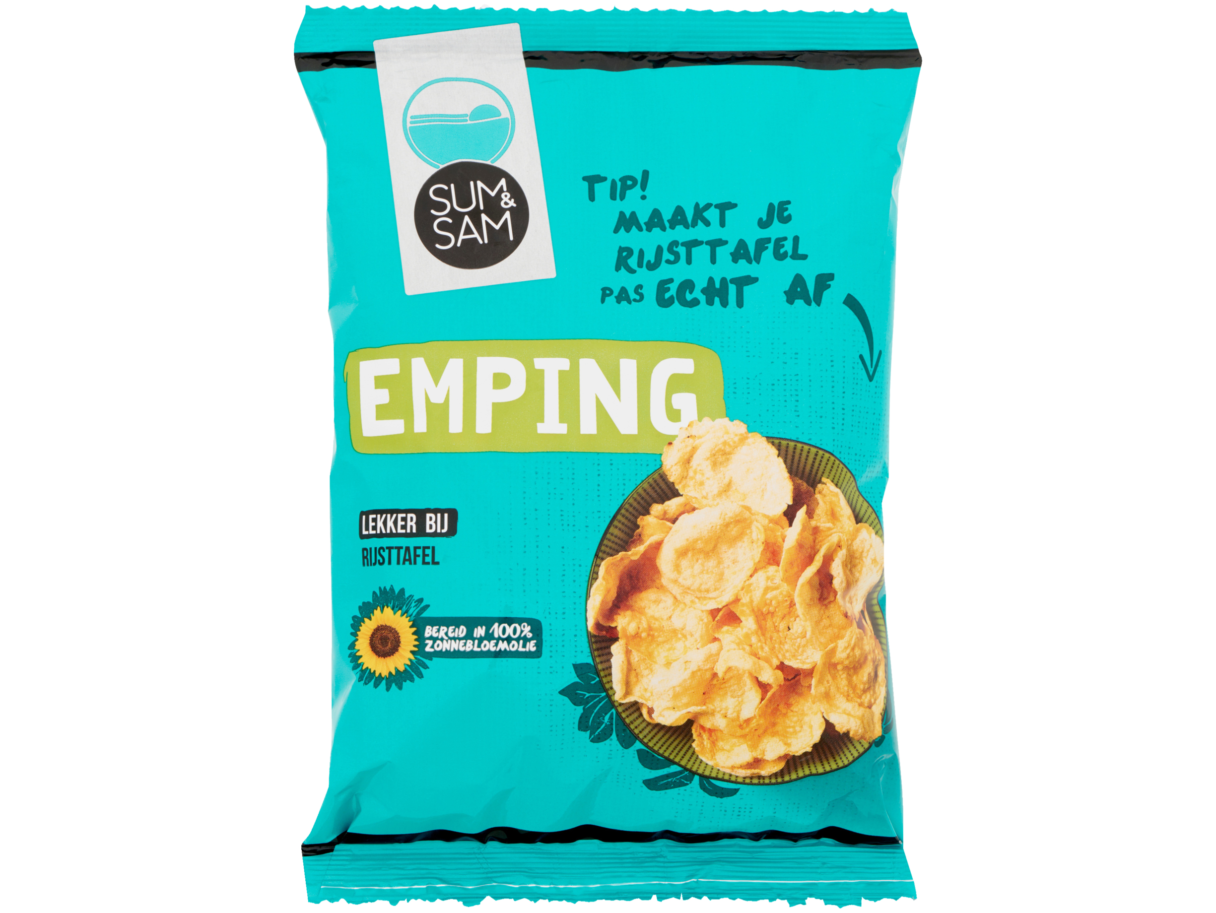 Emping