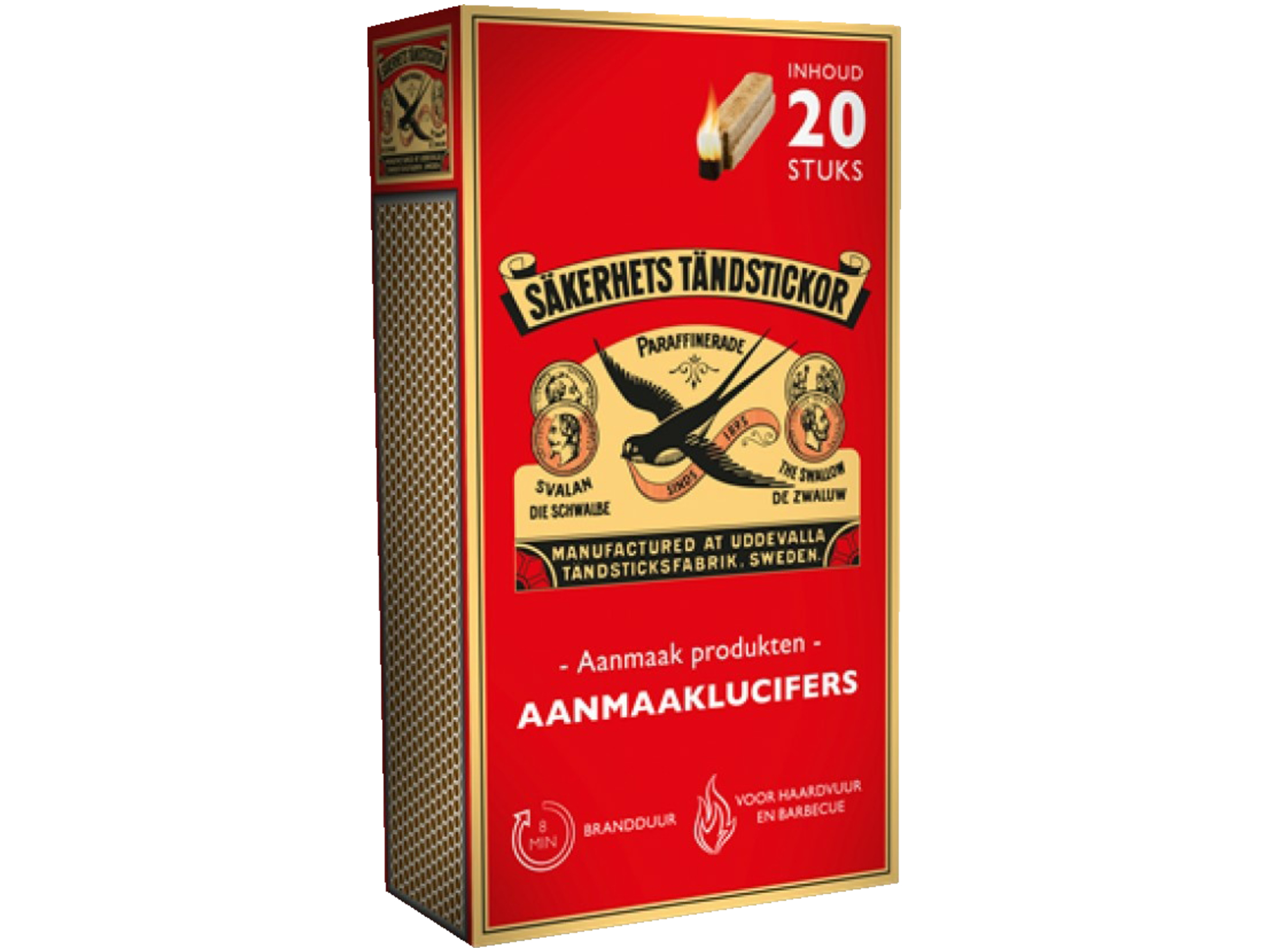 Aanmaaklucifers