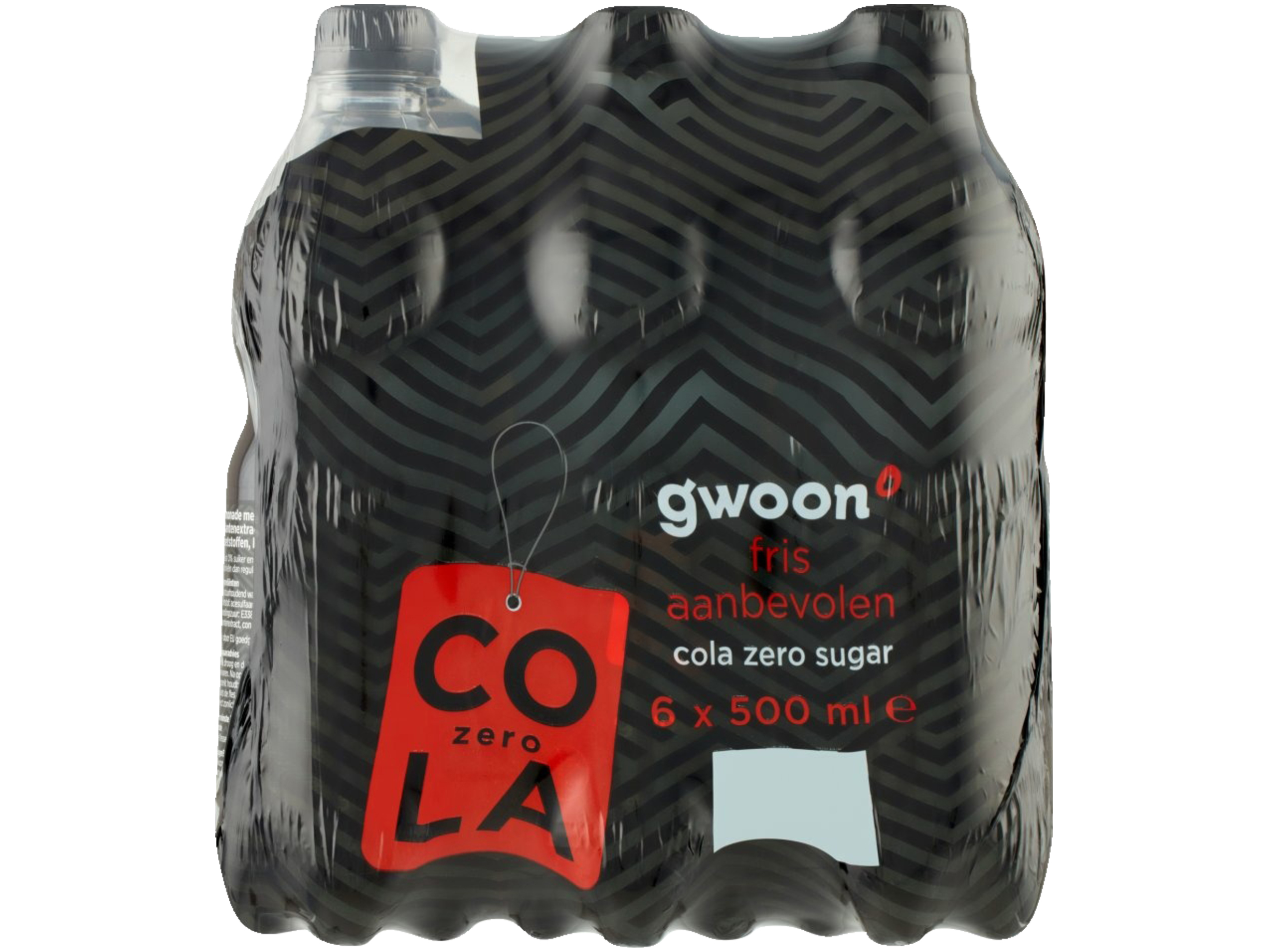Cola zero