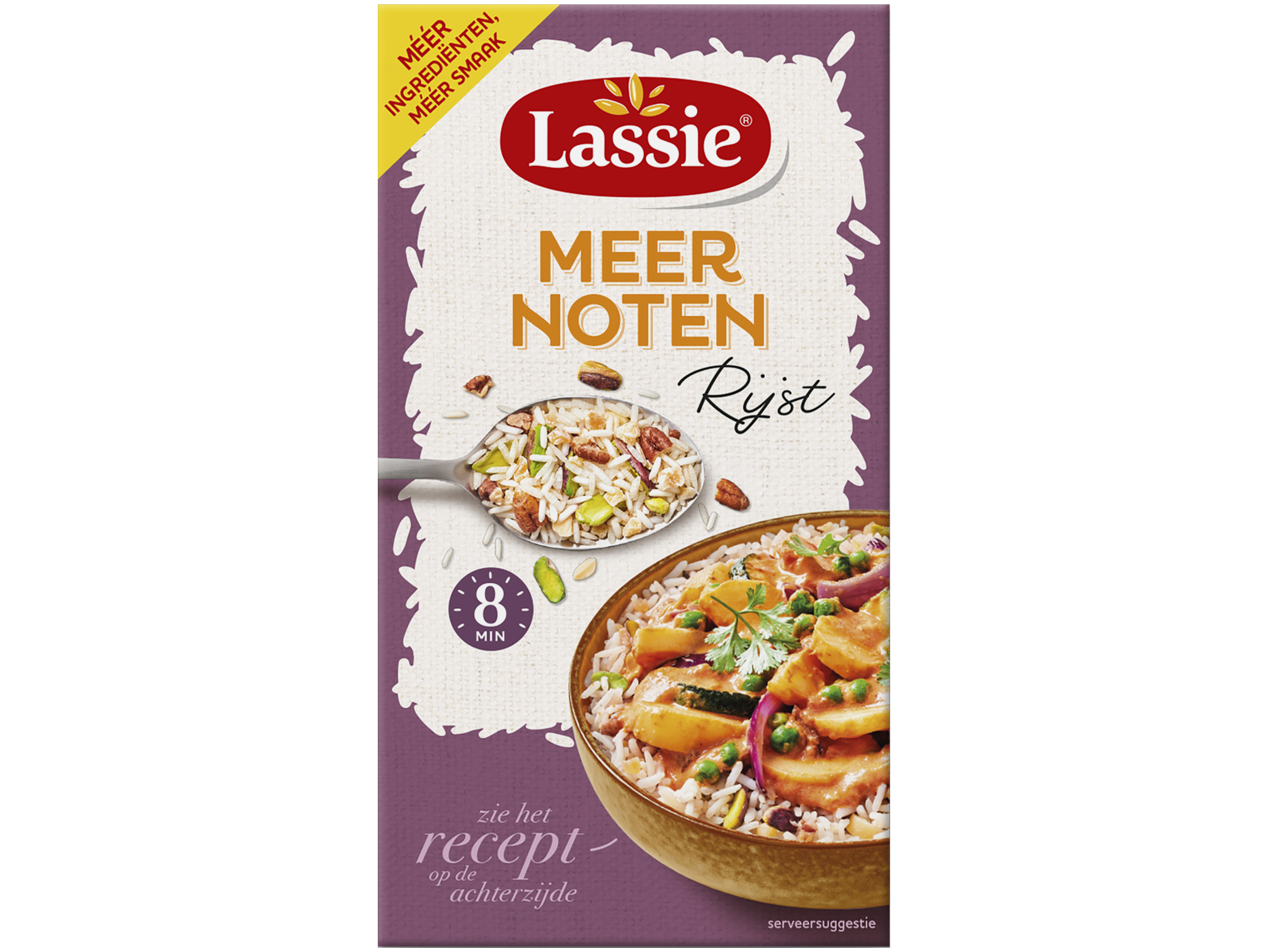 Meernotenrijst