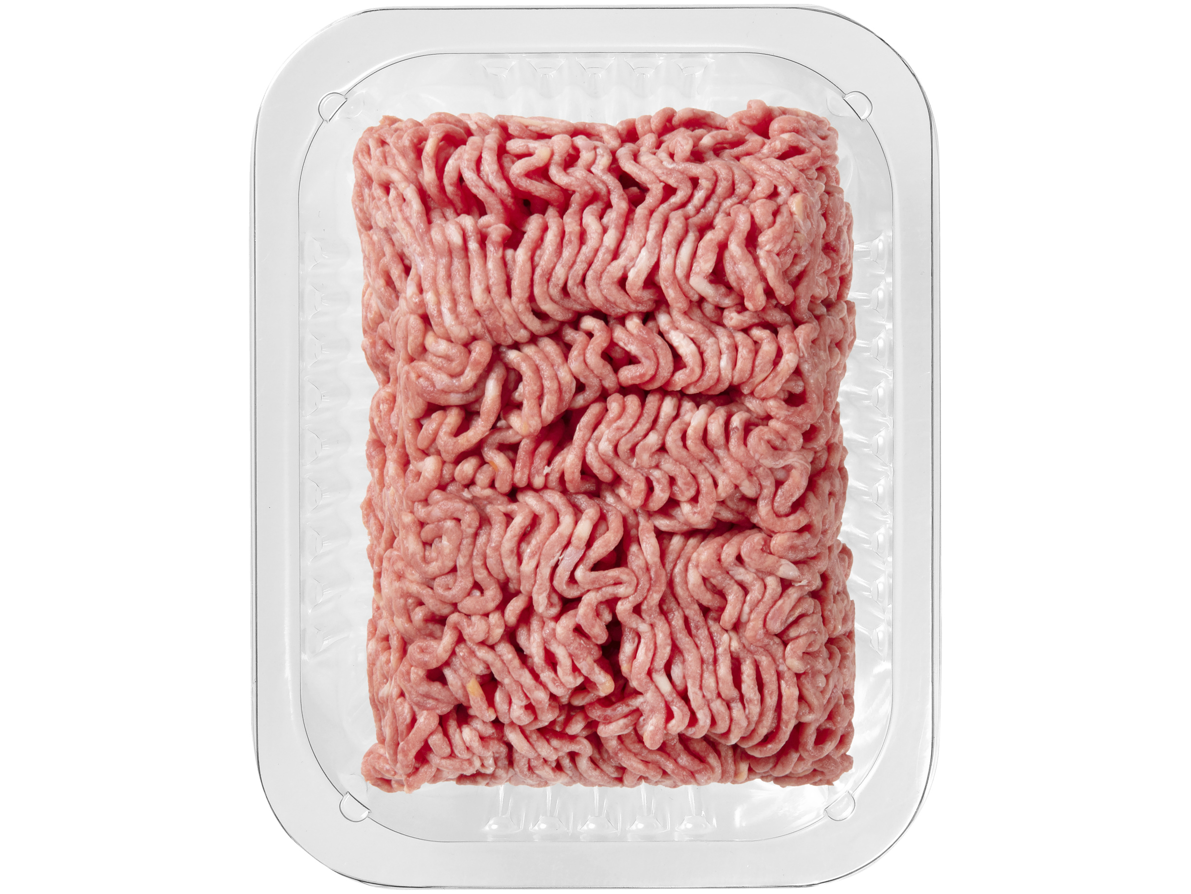 Rundergehakt