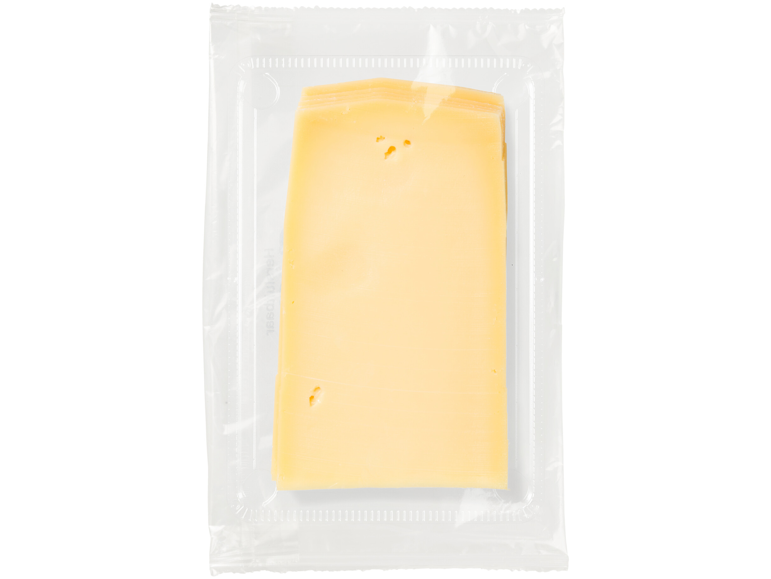 Oud plakken kaas