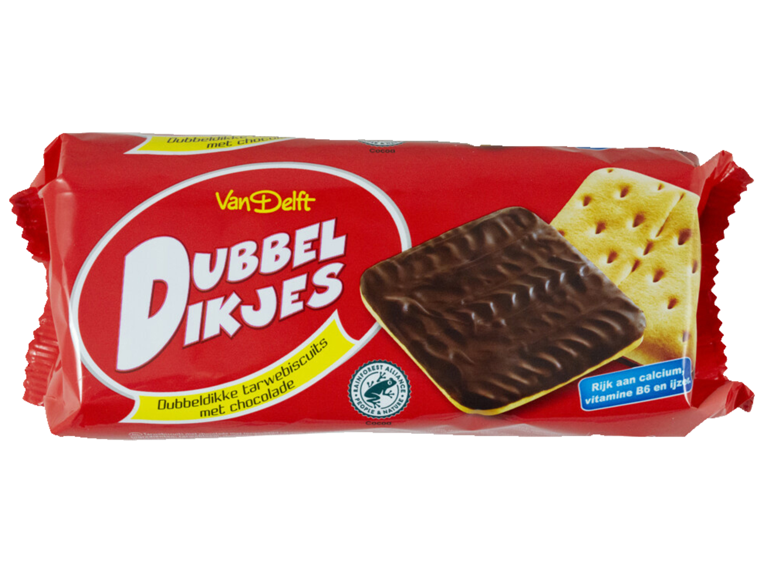Dubbeldikjes