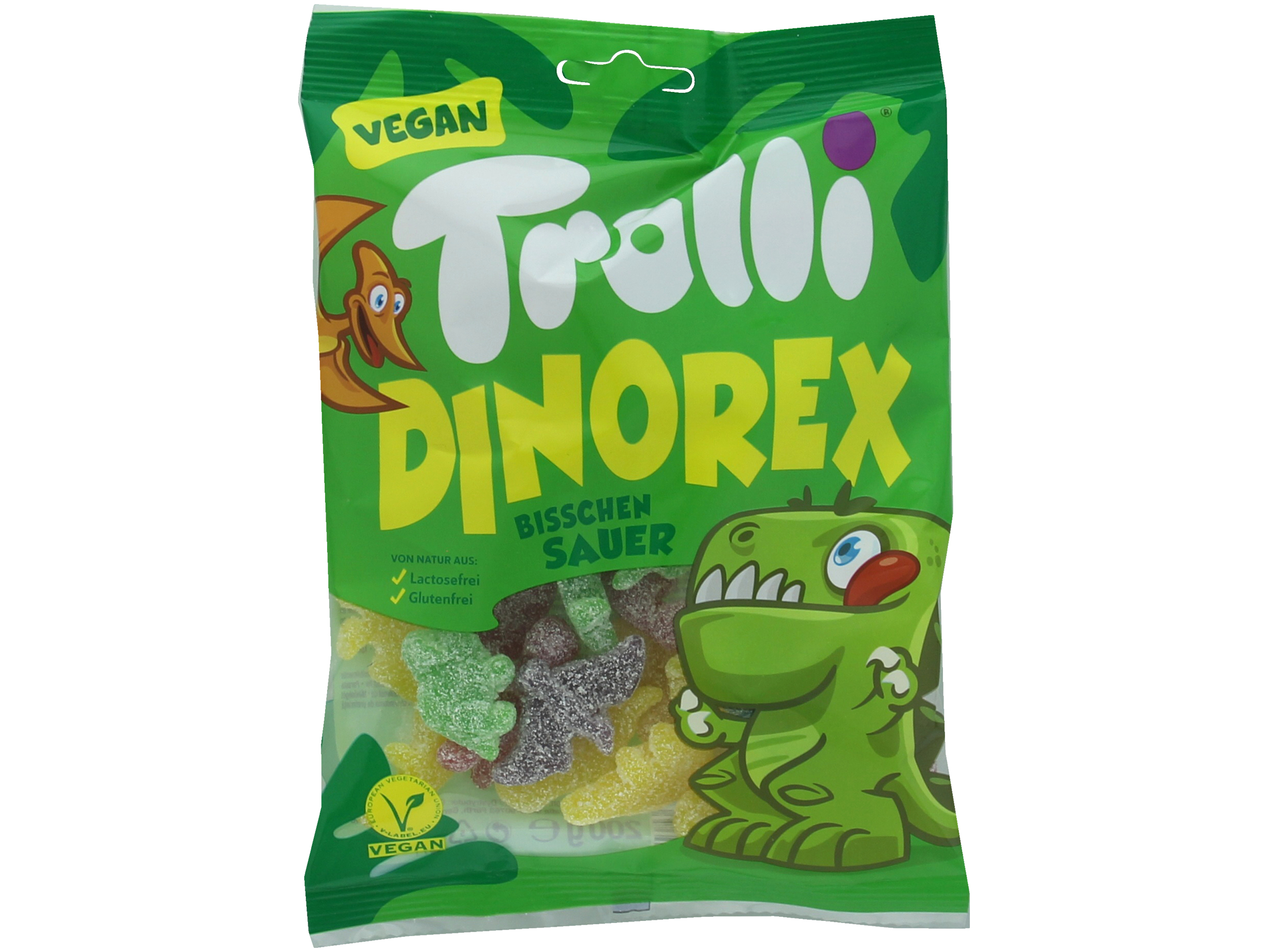 Dinorex