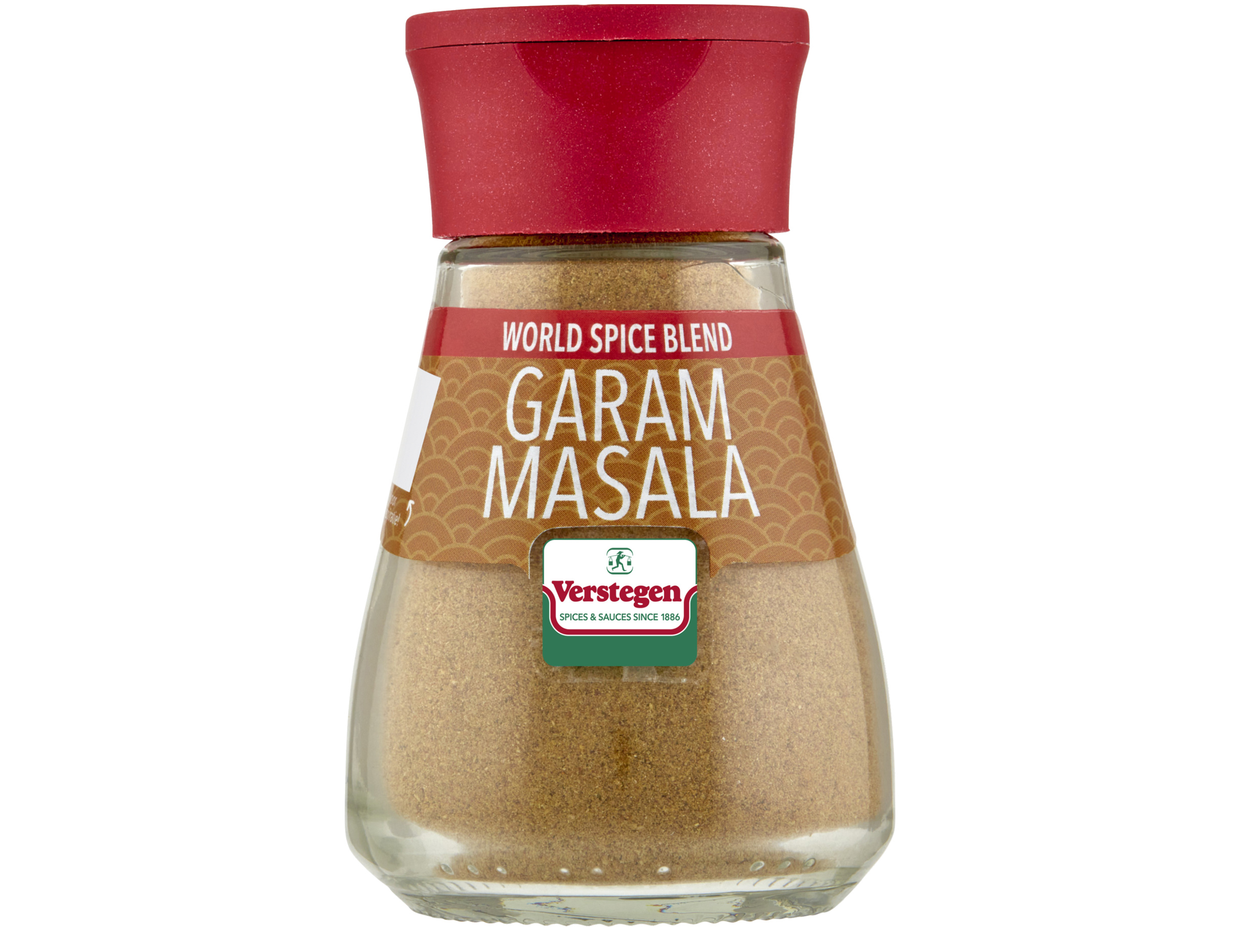 World Spice Blend garam masala kruidenmix