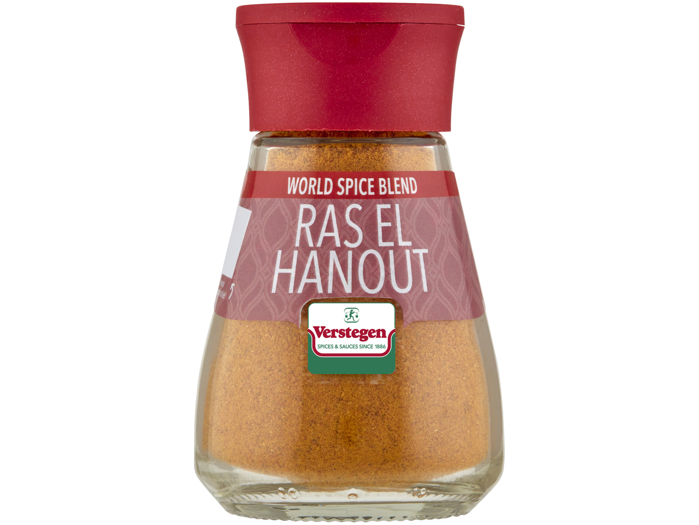 World Spice Blend ras el hanout kruidenmix