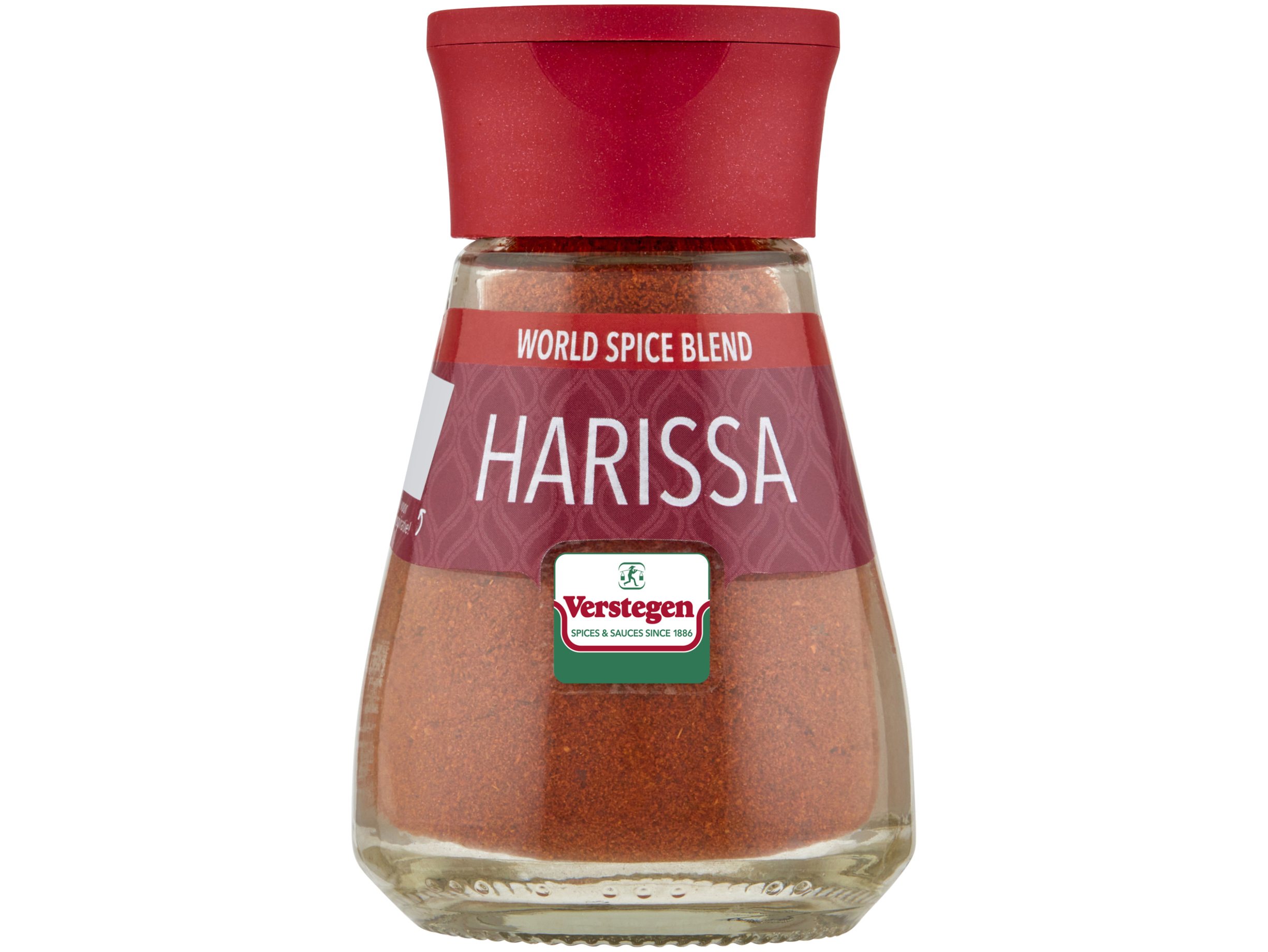 World Spice Blend harissa kruidenmix