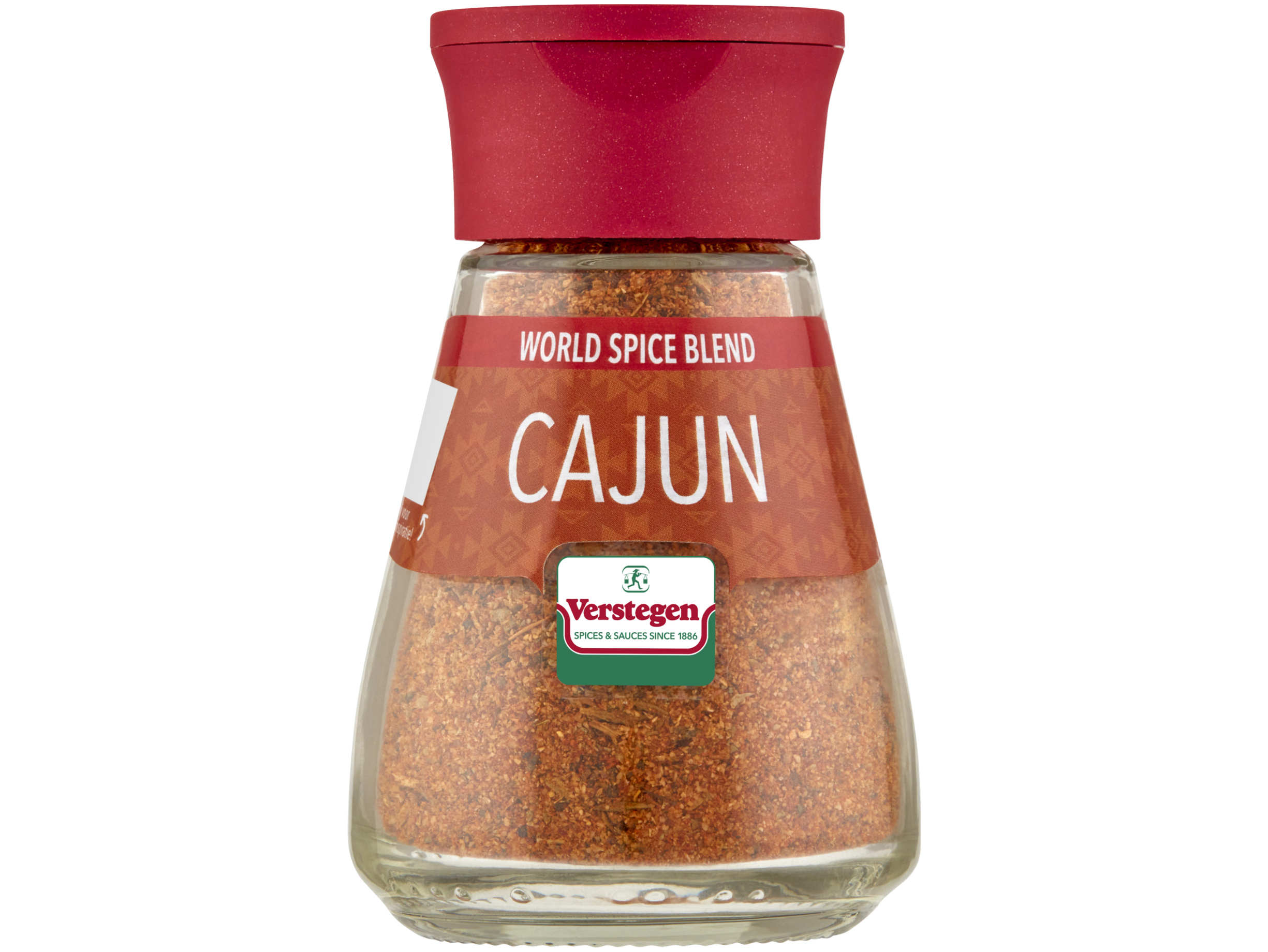 World Spice Blend cajun kruidenmix