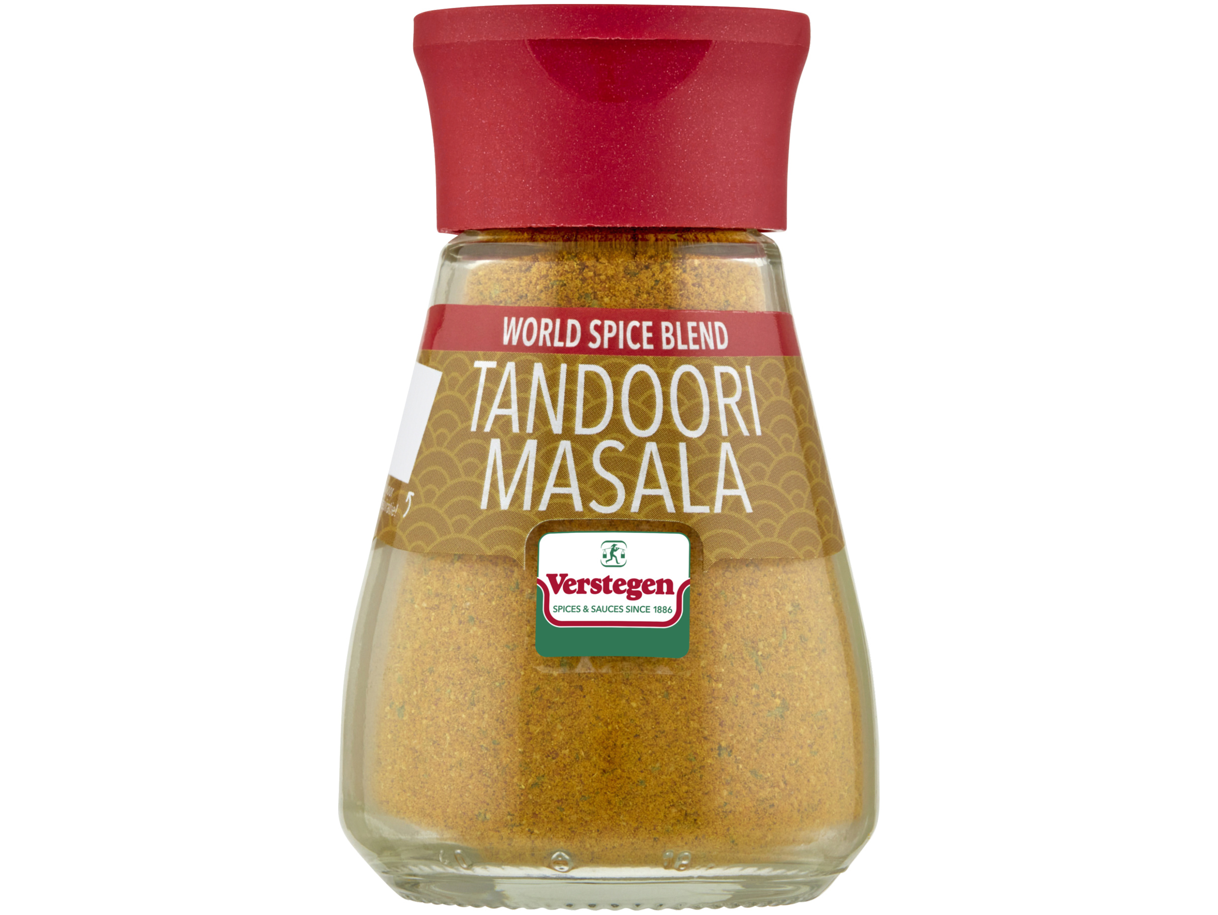 World Spice Blend tandoori masala kruidenmix