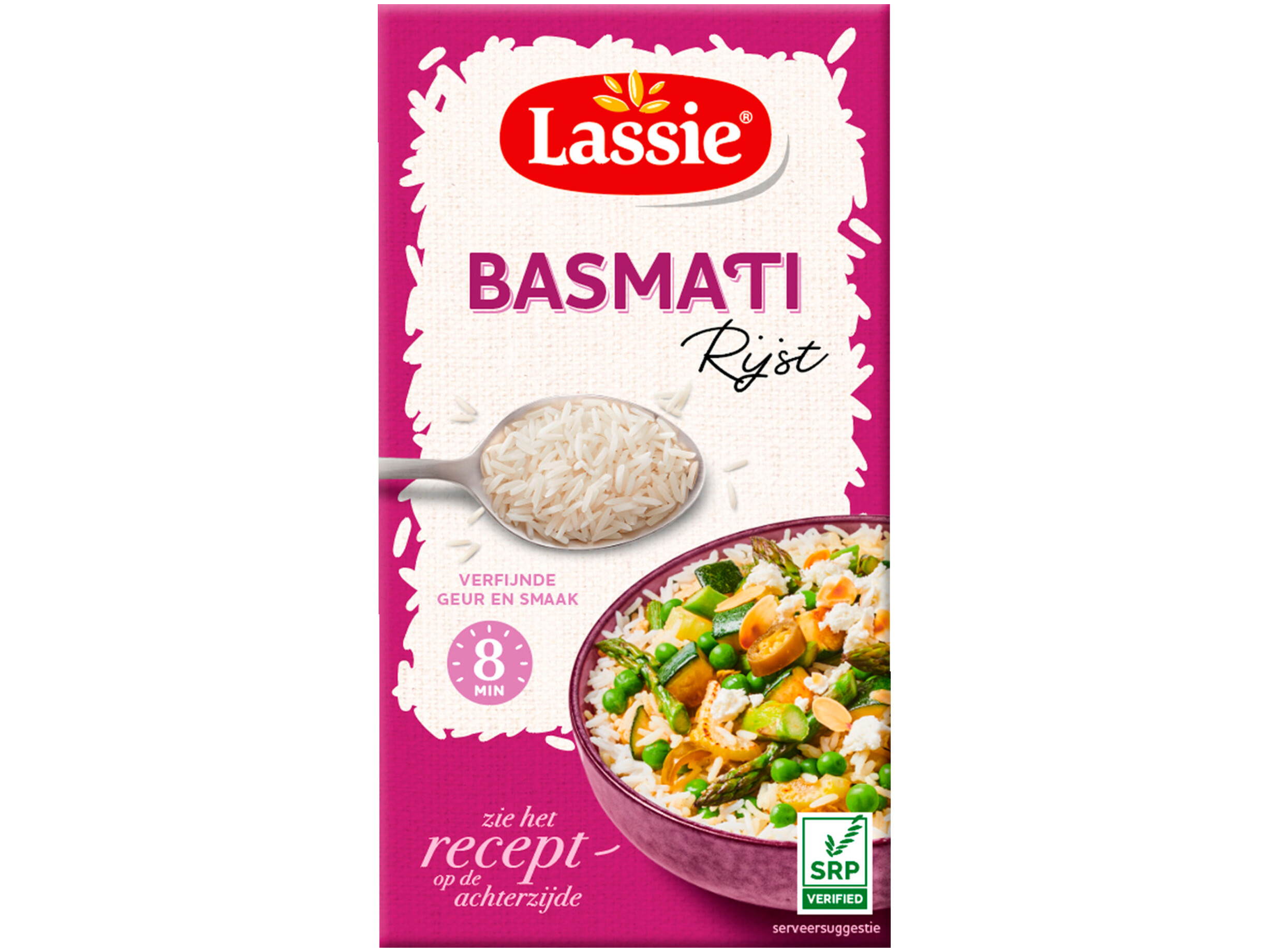 Basmatirijst
