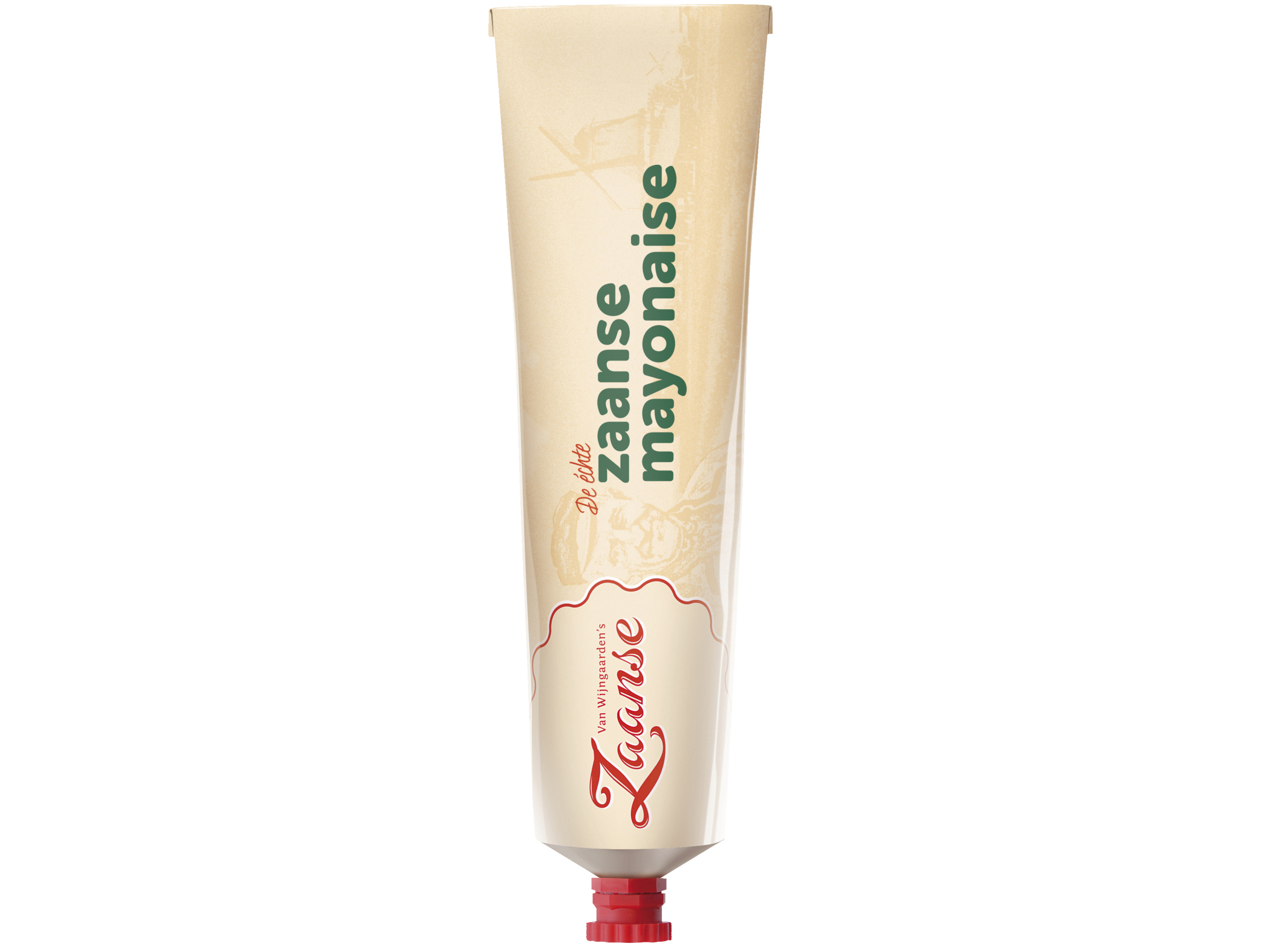 Zaanse mayonaise