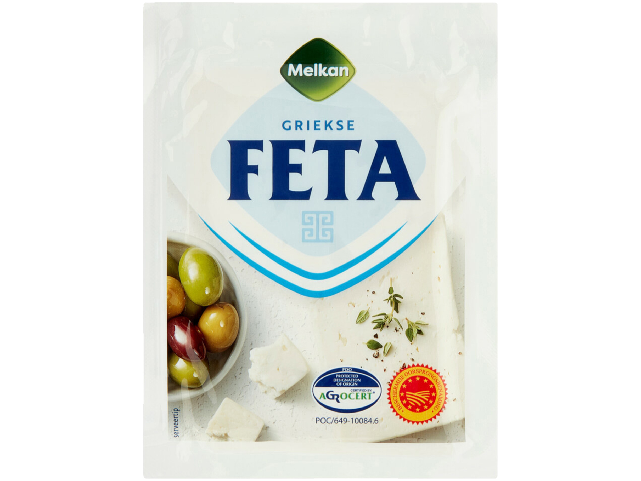 Griekse feta