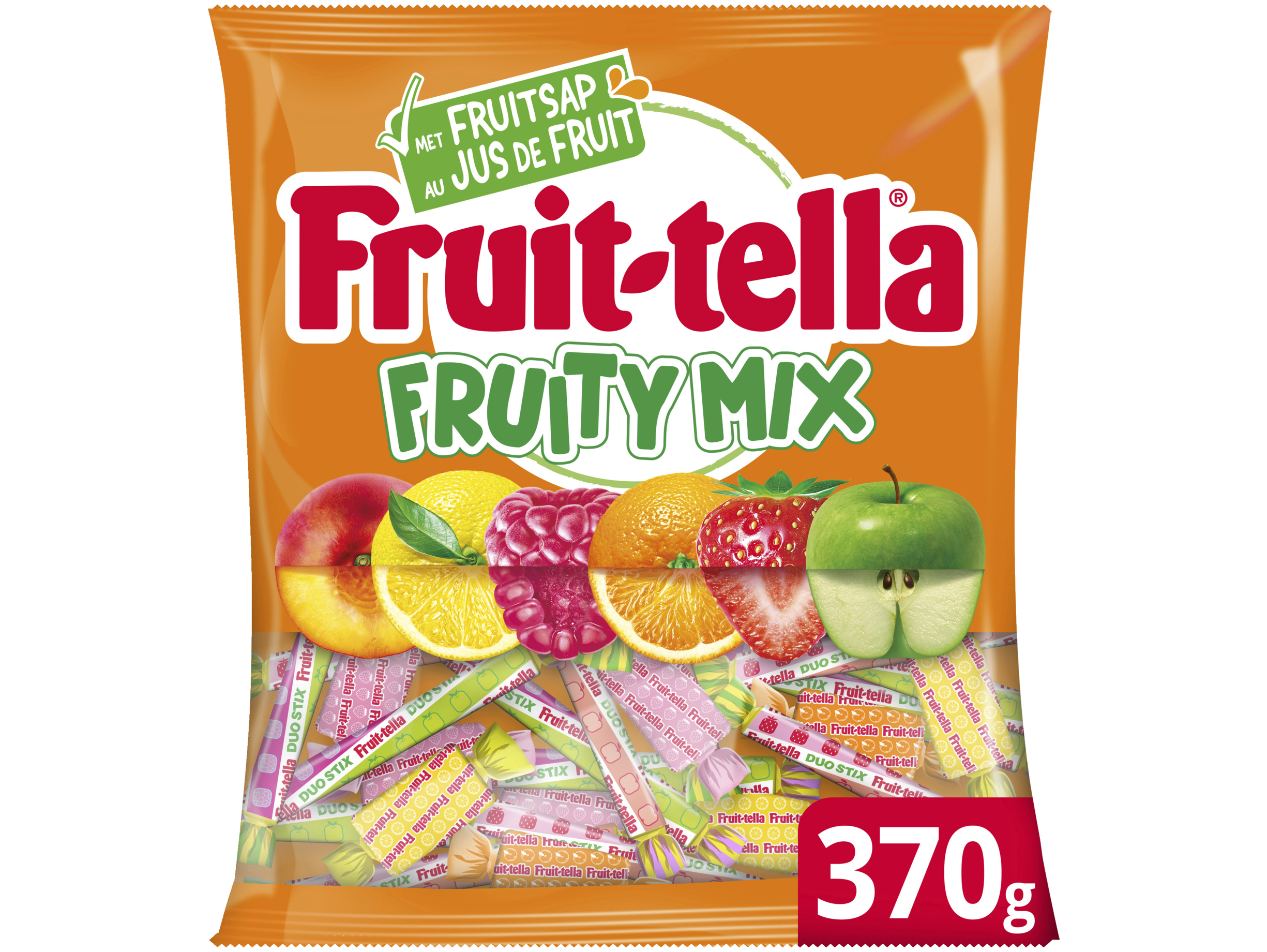 Fruity mix