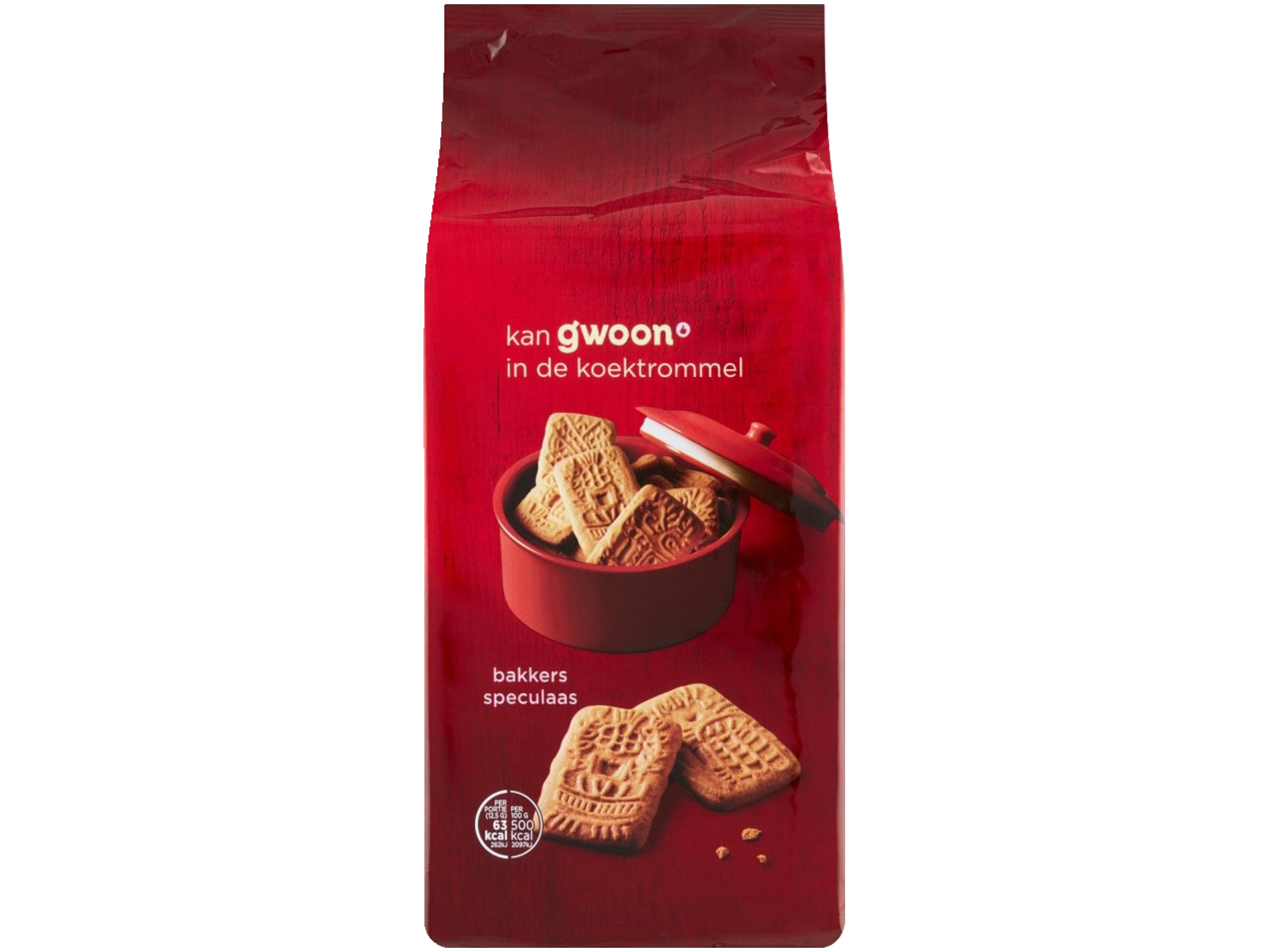 Bakkersspeculaas